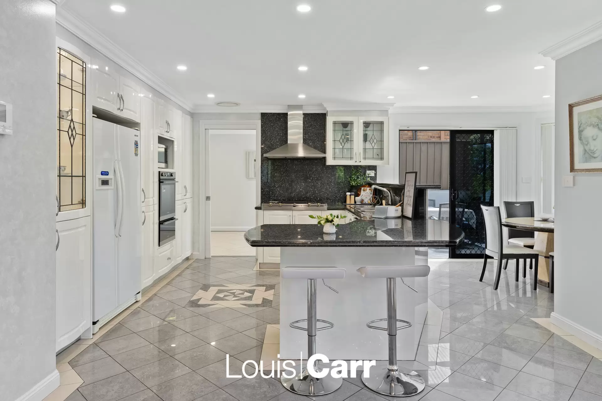 3 Minago Place, Castle Hill For Sale by Louis Carr Real Estate - image 4