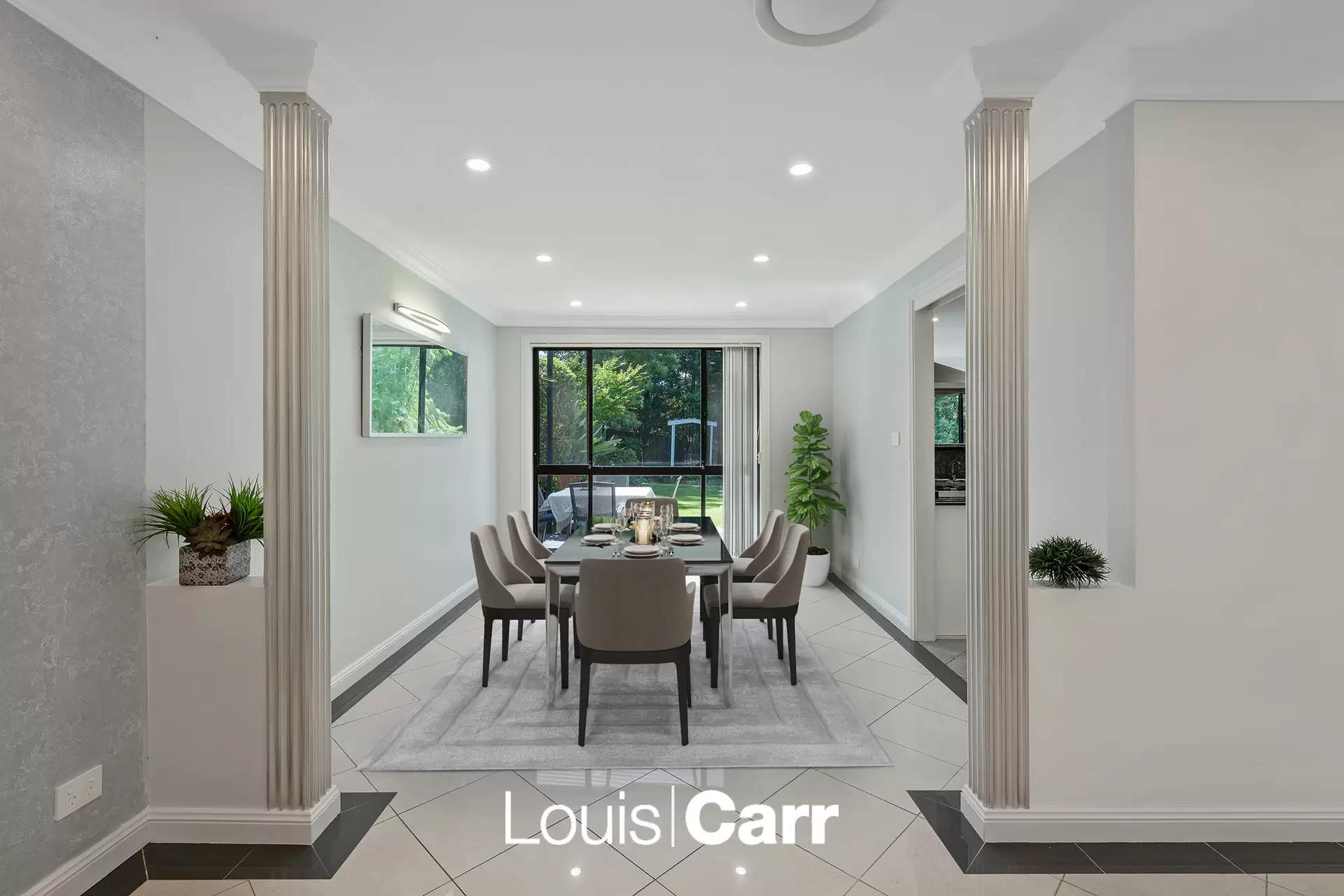 3 Minago Place, Castle Hill For Sale by Louis Carr Real Estate - image 3