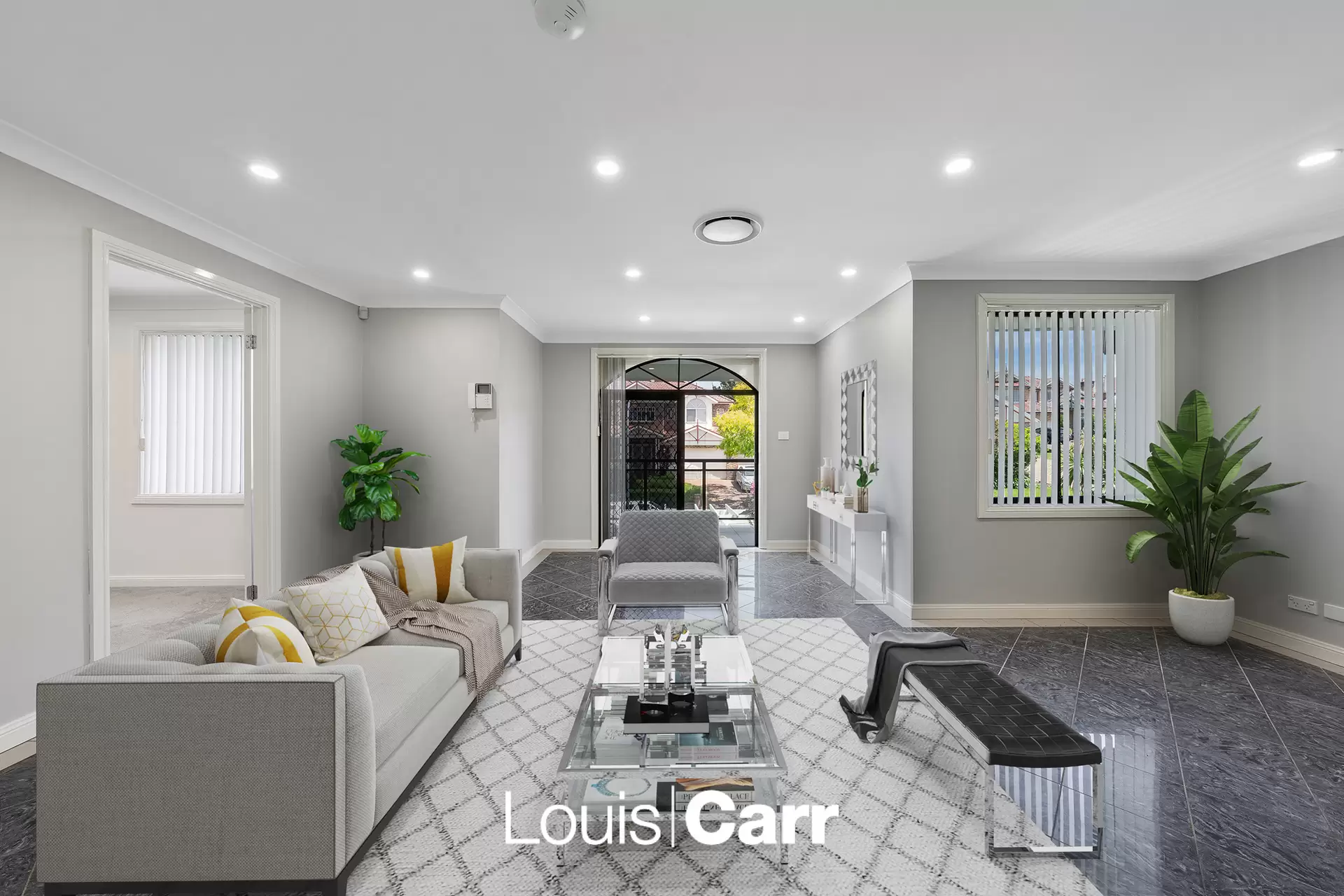 3 Minago Place, Castle Hill For Sale by Louis Carr Real Estate - image 6