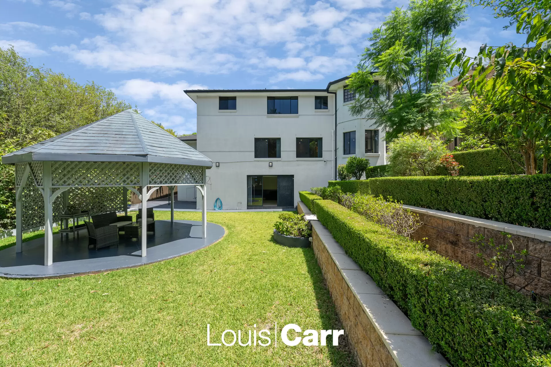 3 Minago Place, Castle Hill For Sale by Louis Carr Real Estate - image 14