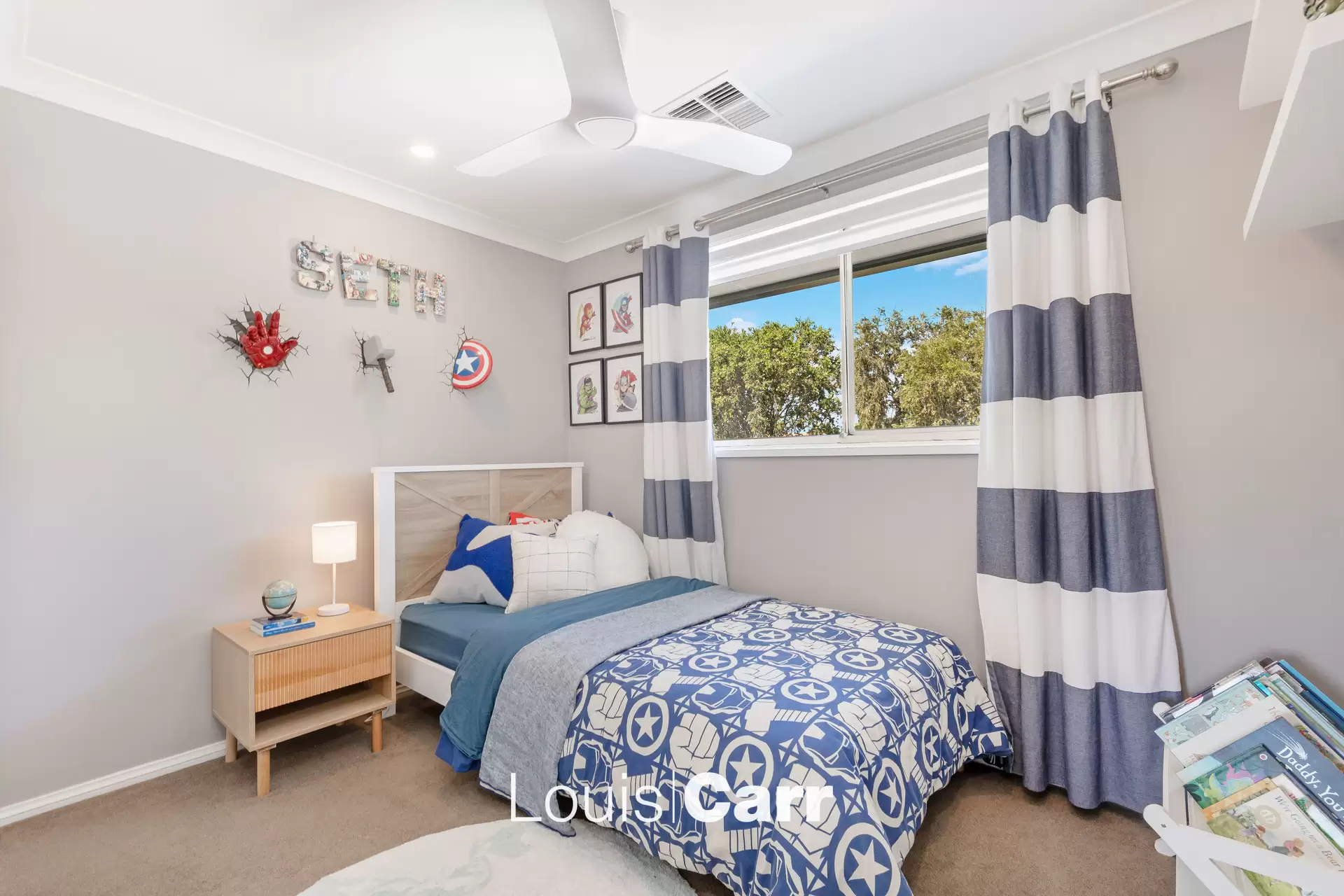 127 Ridgecrop Drive, Castle Hill For Sale by Louis Carr Real Estate - image 15