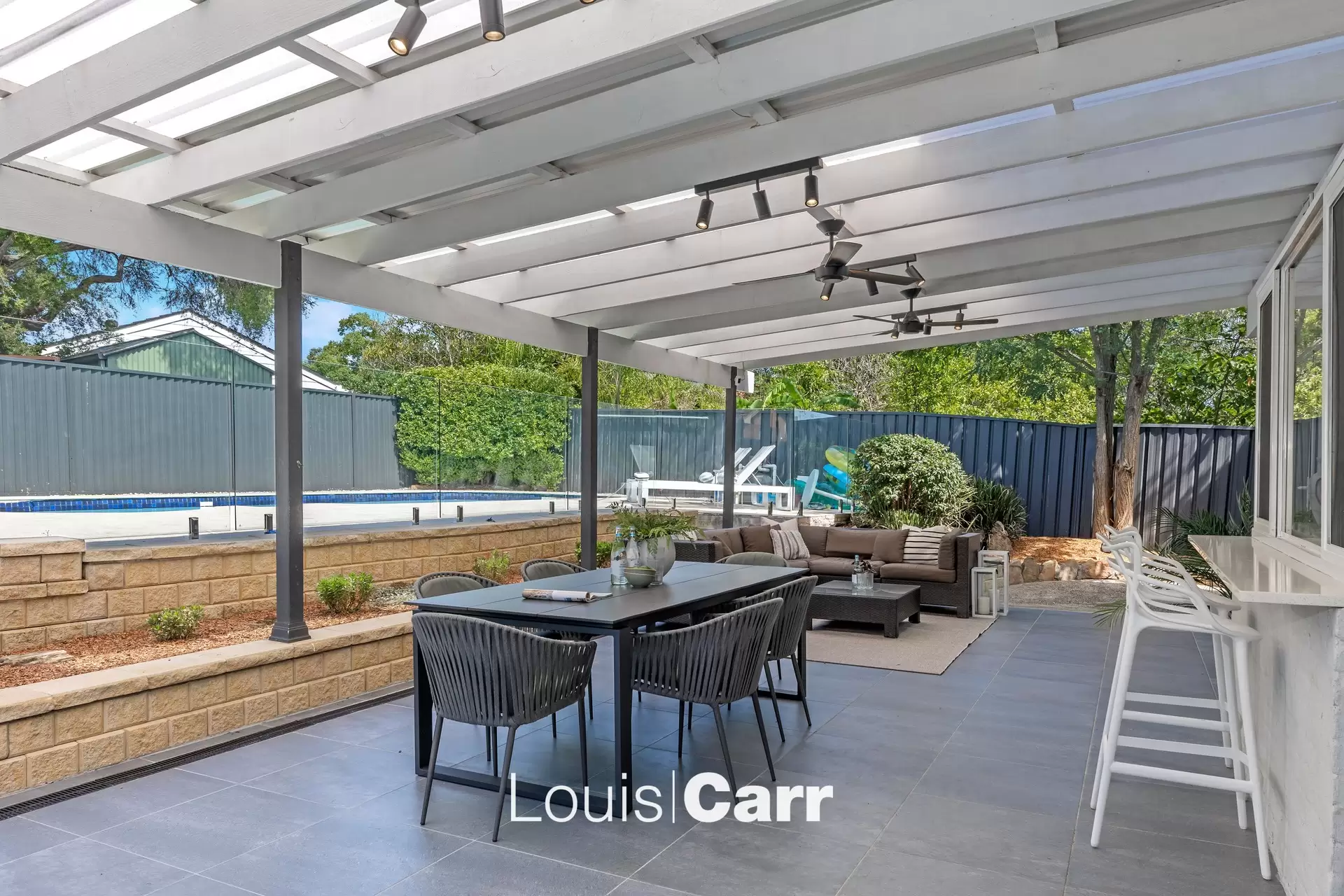 127 Ridgecrop Drive, Castle Hill For Sale by Louis Carr Real Estate - image 15