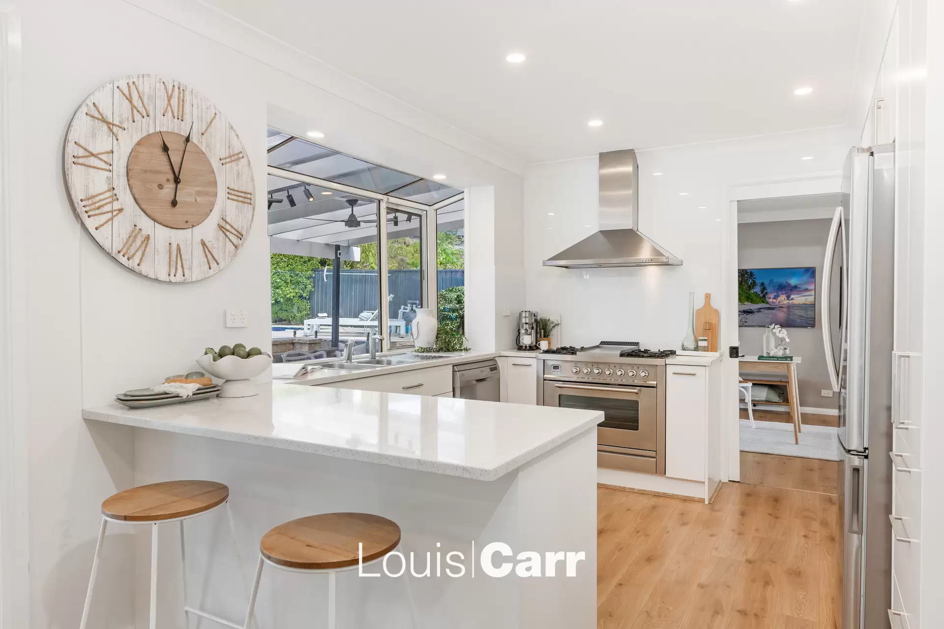 127 Ridgecrop Drive, Castle Hill For Sale by Louis Carr Real Estate - image 5