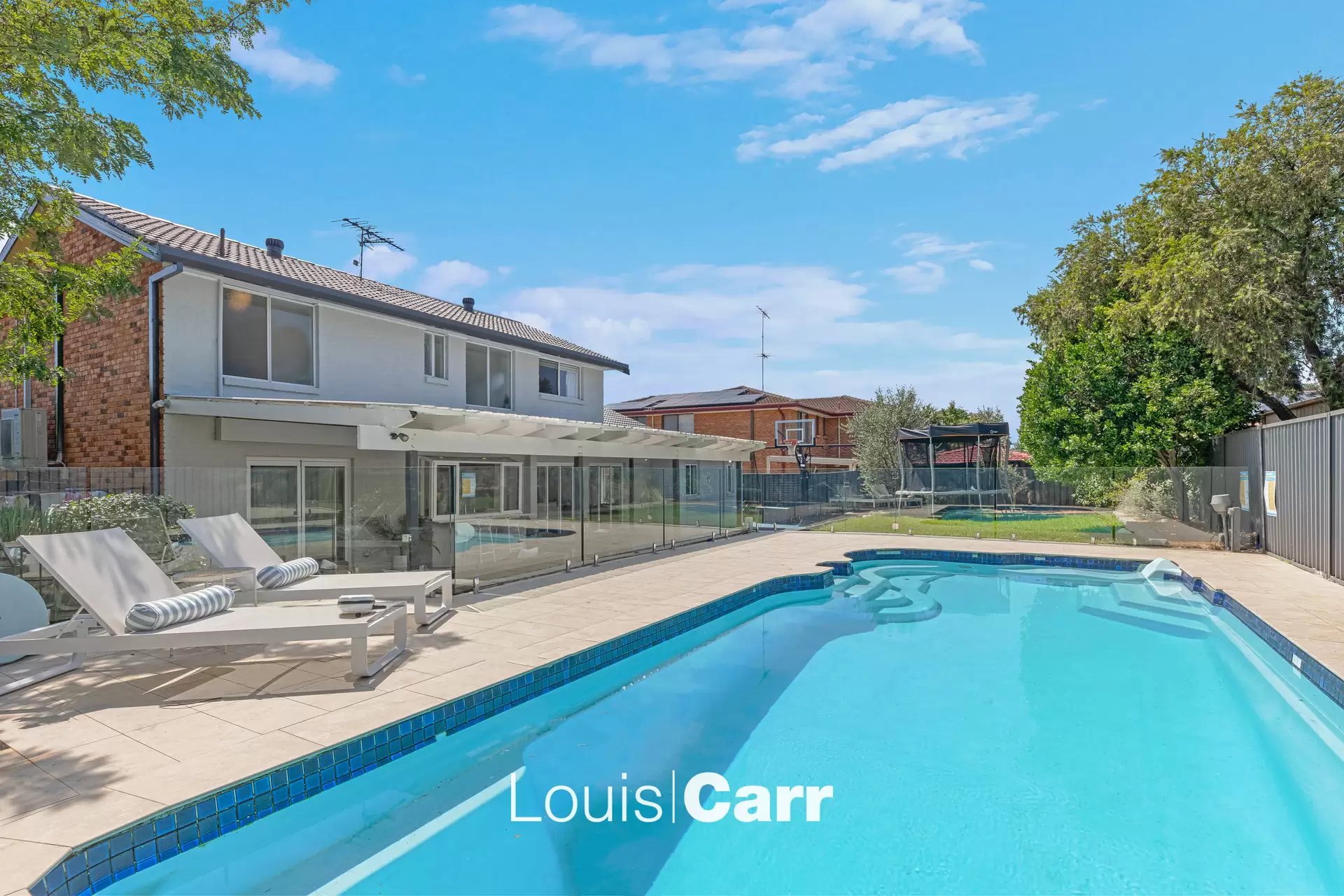 127 Ridgecrop Drive, Castle Hill For Sale by Louis Carr Real Estate - image 3