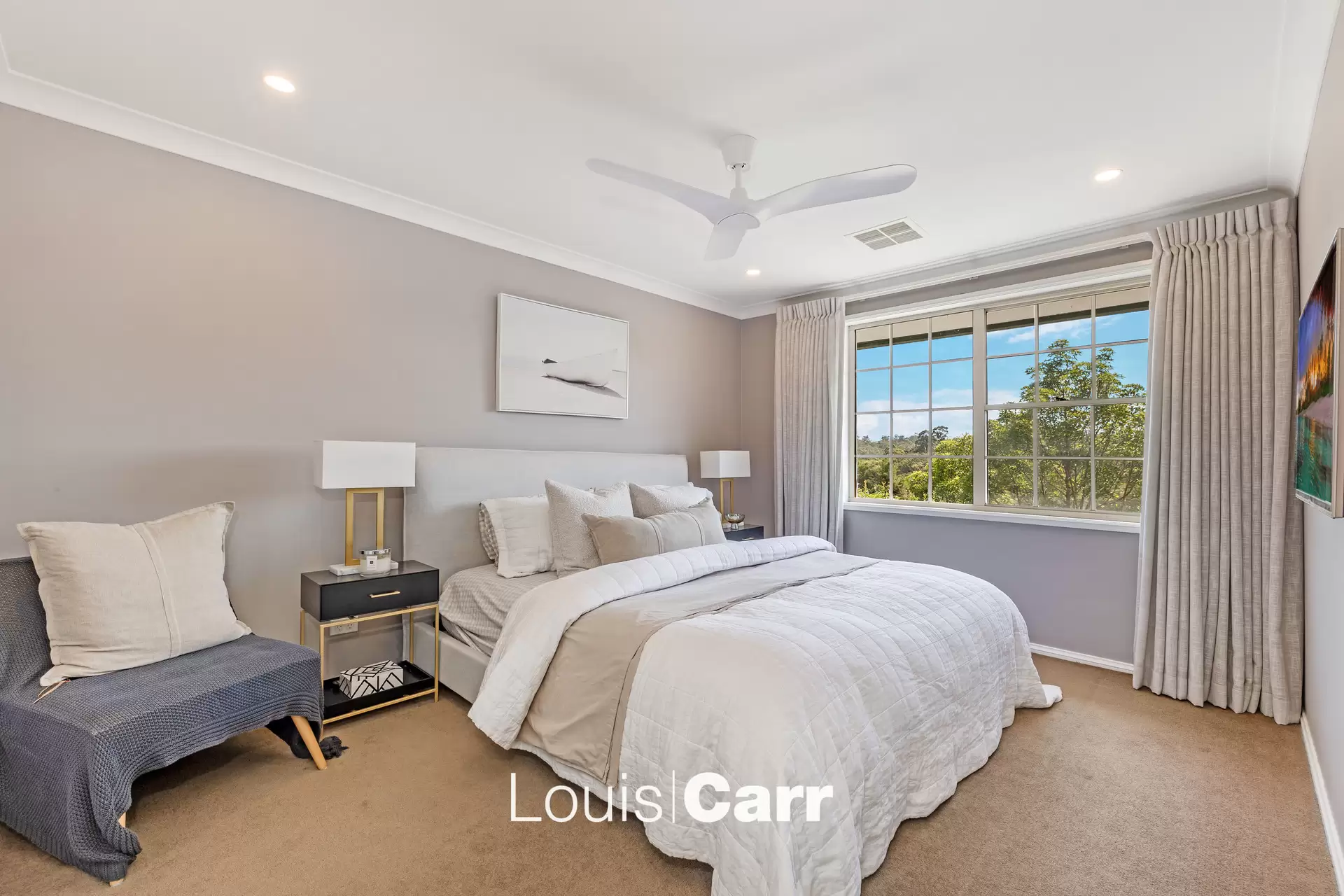 127 Ridgecrop Drive, Castle Hill For Sale by Louis Carr Real Estate - image 9