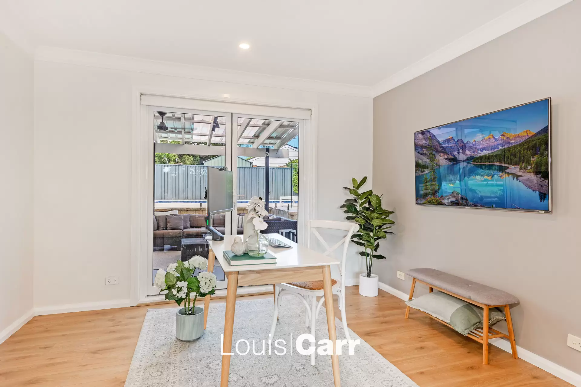 127 Ridgecrop Drive, Castle Hill For Sale by Louis Carr Real Estate - image 7