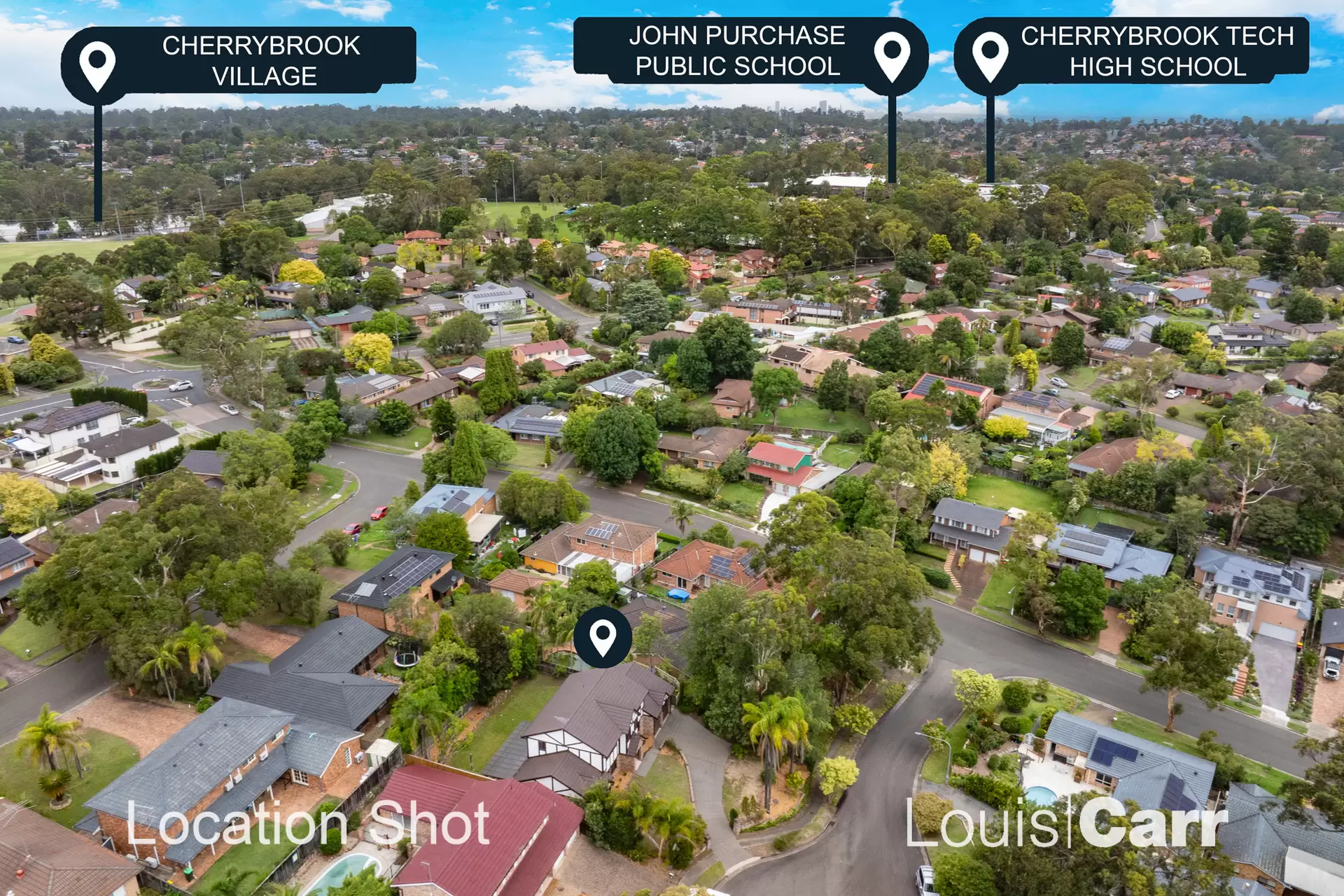 6 Melissa Place, Cherrybrook Sold by Louis Carr Real Estate - image 17