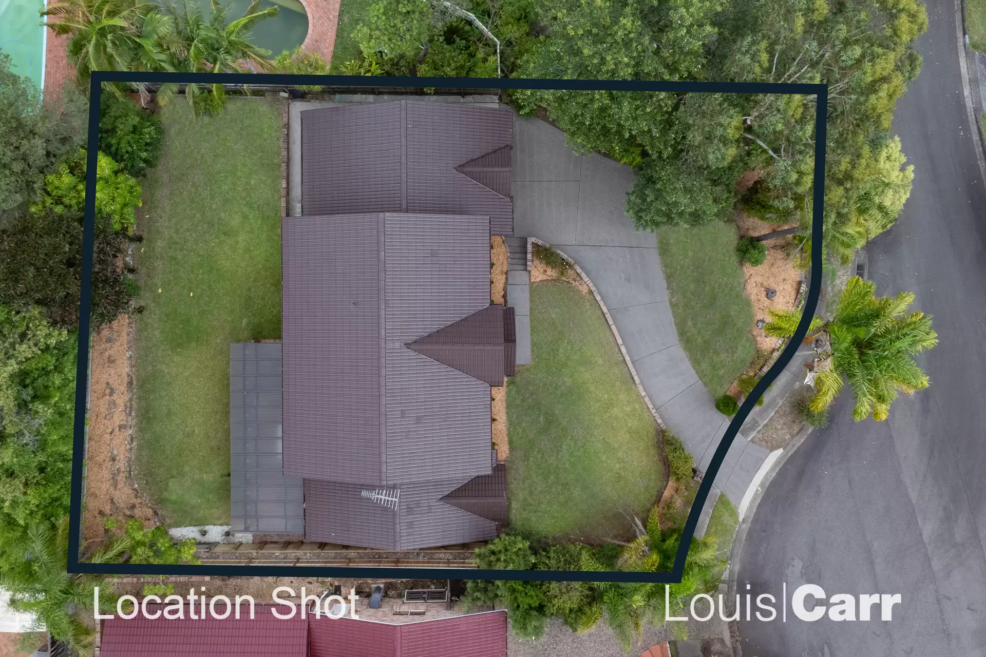 6 Melissa Place, Cherrybrook Sold by Louis Carr Real Estate - image 16