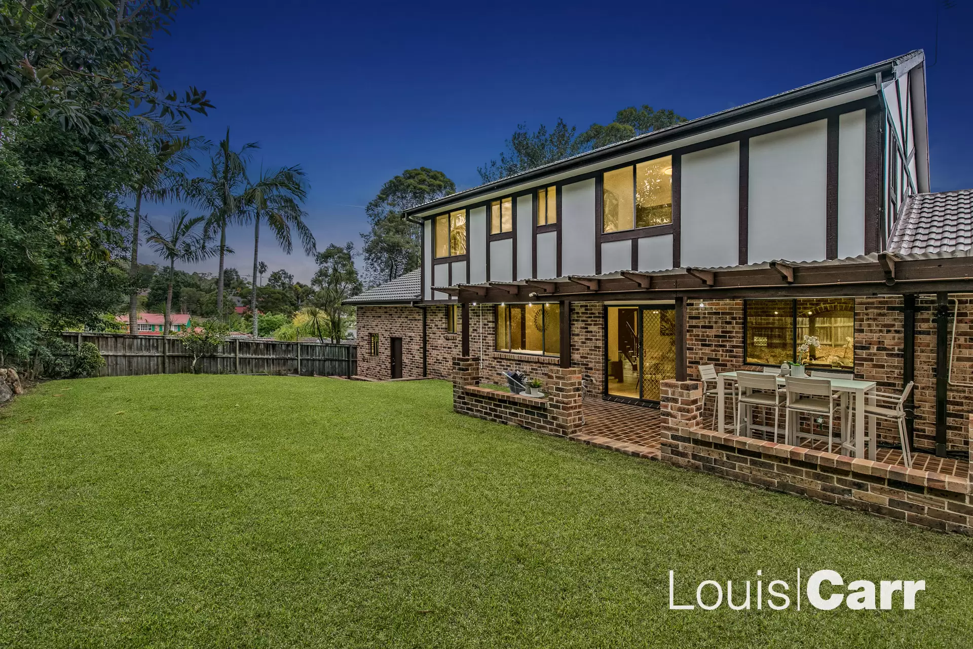 6 Melissa Place, Cherrybrook Sold by Louis Carr Real Estate - image 2