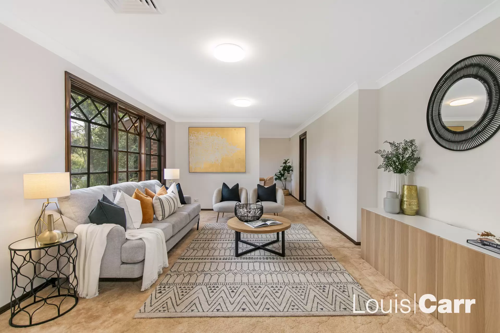 6 Melissa Place, Cherrybrook Sold by Louis Carr Real Estate - image 3