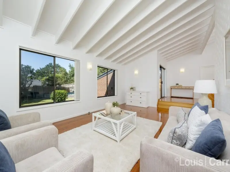 46 Macquarie Drive, Cherrybrook Sold by Louis Carr Real Estate - image 2