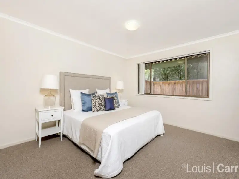 46 Macquarie Drive, Cherrybrook Sold by Louis Carr Real Estate - image 7