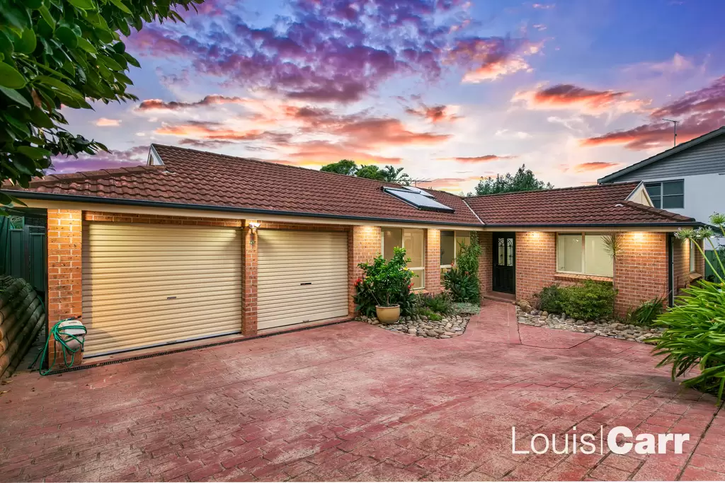 76 Aiken Road, West Pennant Hills Sold by Louis Carr Real Estate