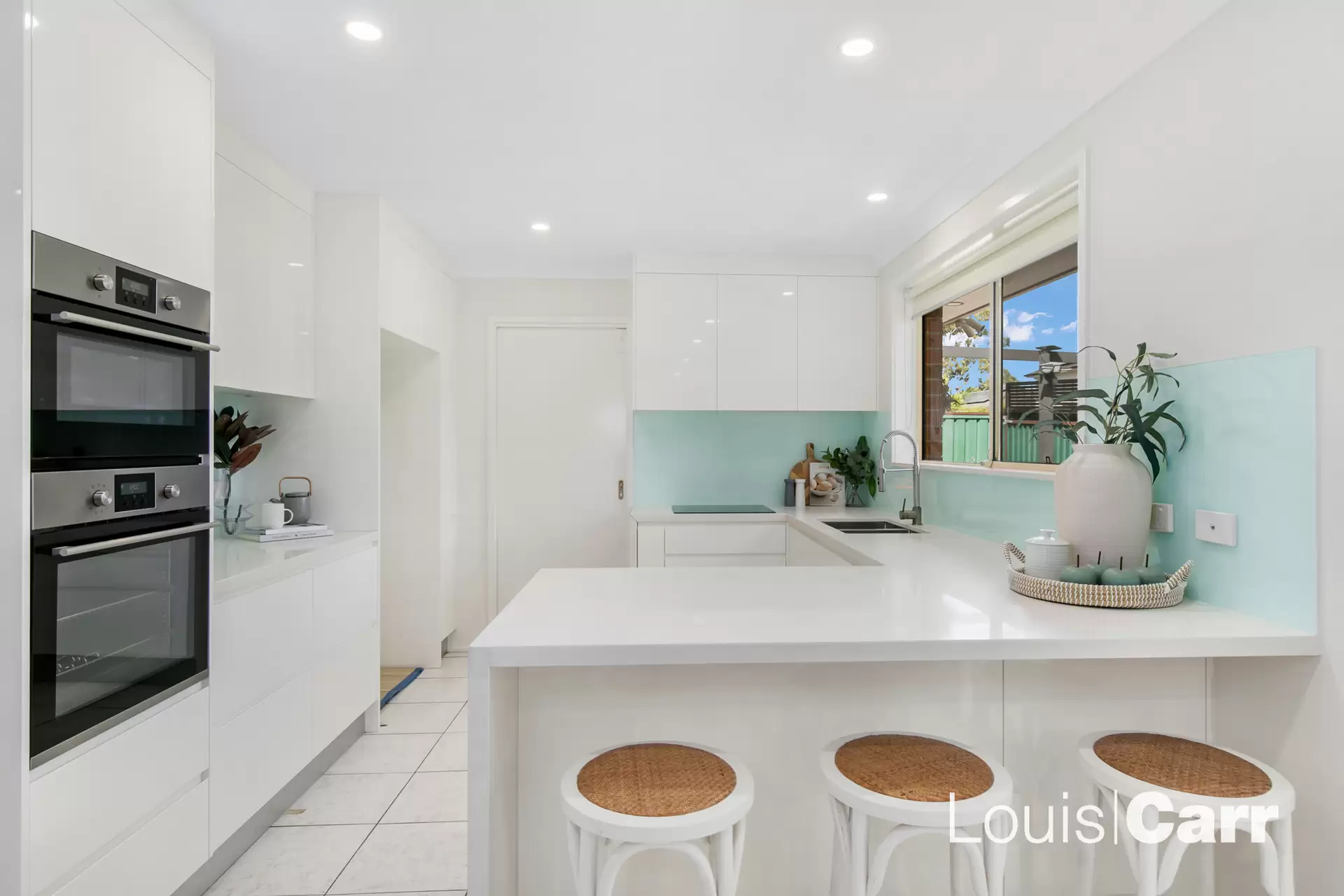 76 Aiken Road, West Pennant Hills Sold by Louis Carr Real Estate - image 2