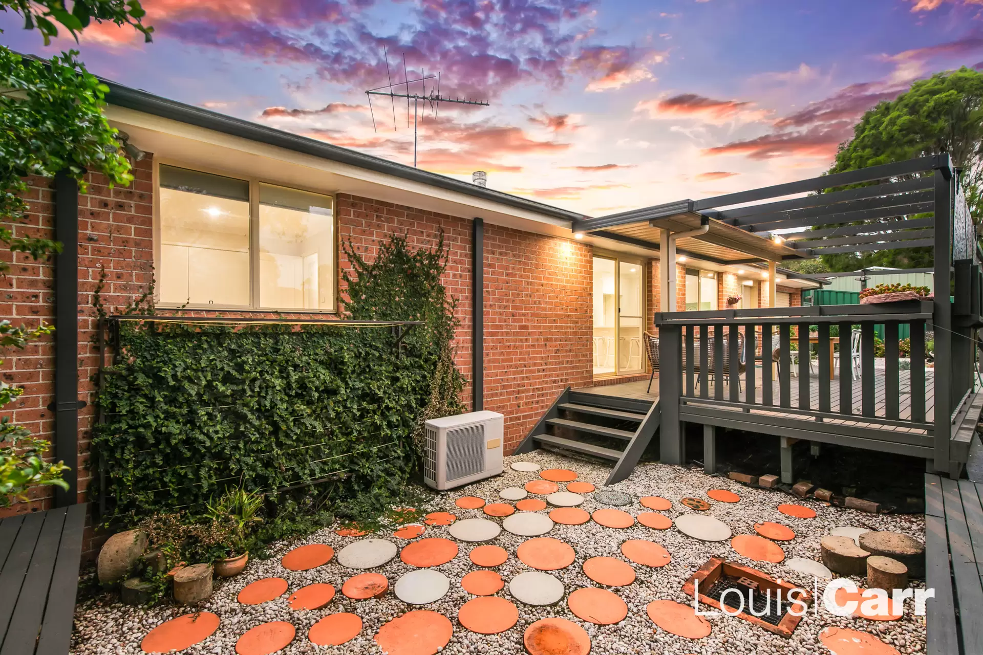 76 Aiken Road, West Pennant Hills Sold by Louis Carr Real Estate - image 9