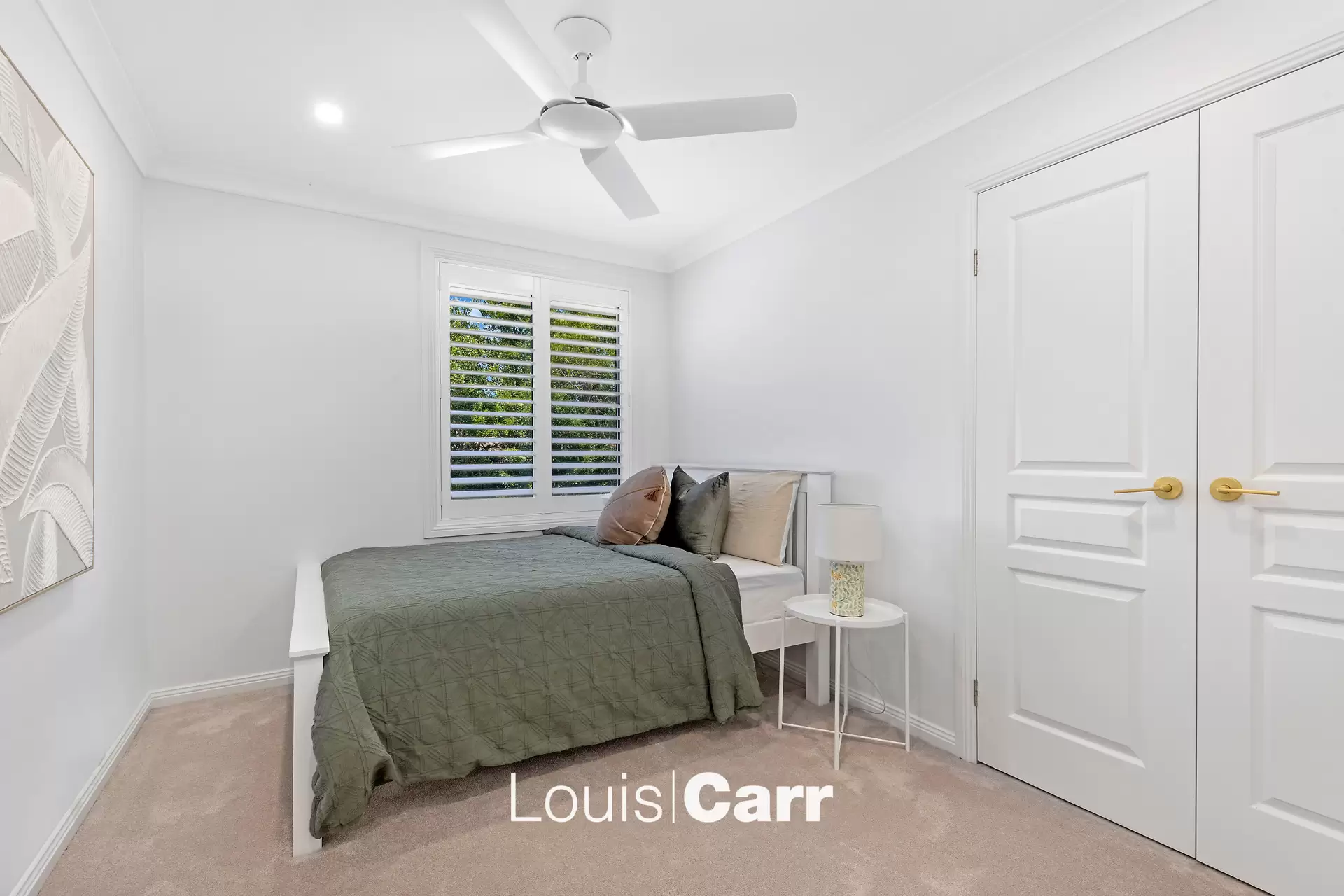 5 Strathfillan Way, Kellyville For Sale by Louis Carr Real Estate - image 20