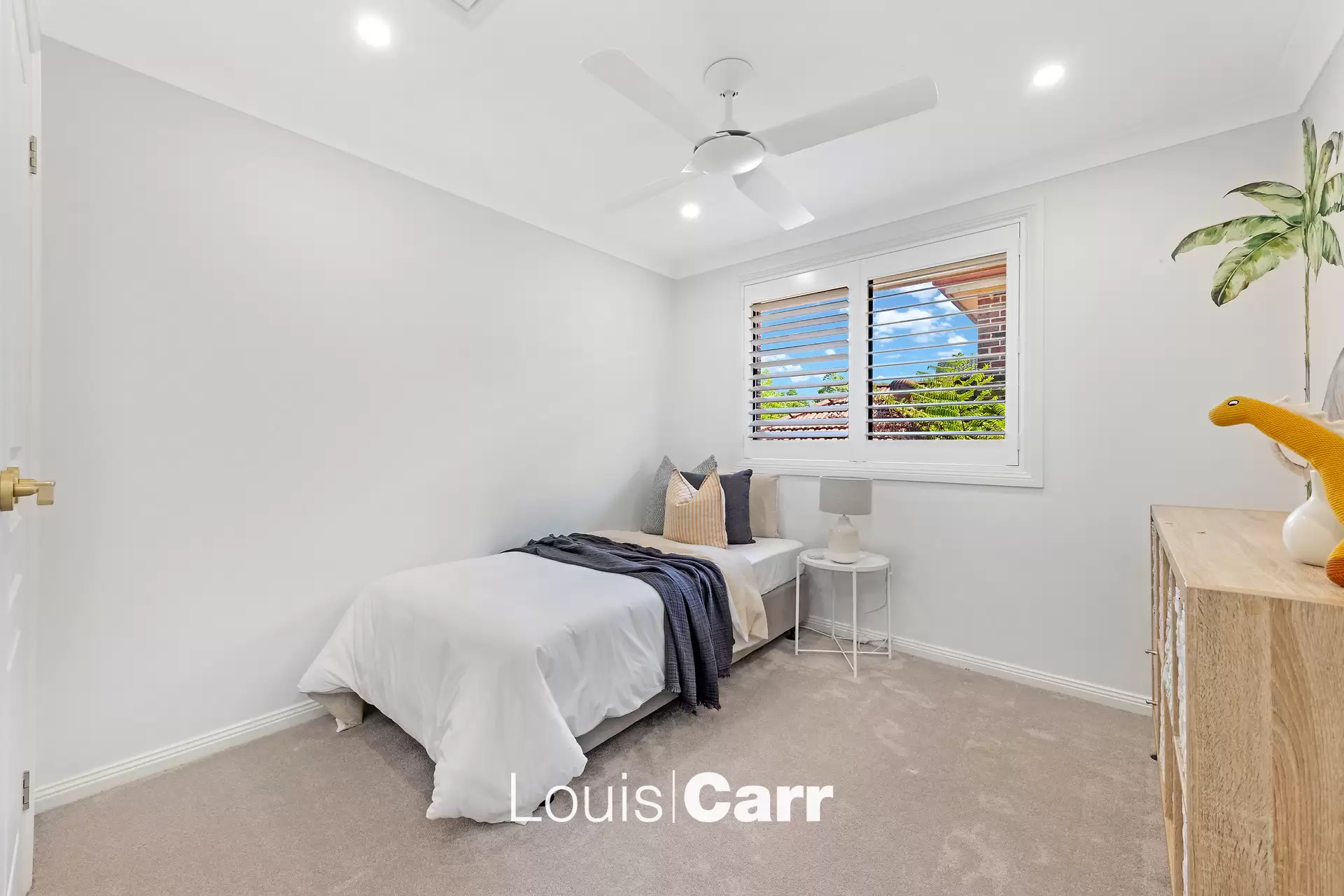 5 Strathfillan Way, Kellyville Sold by Louis Carr Real Estate - image 19