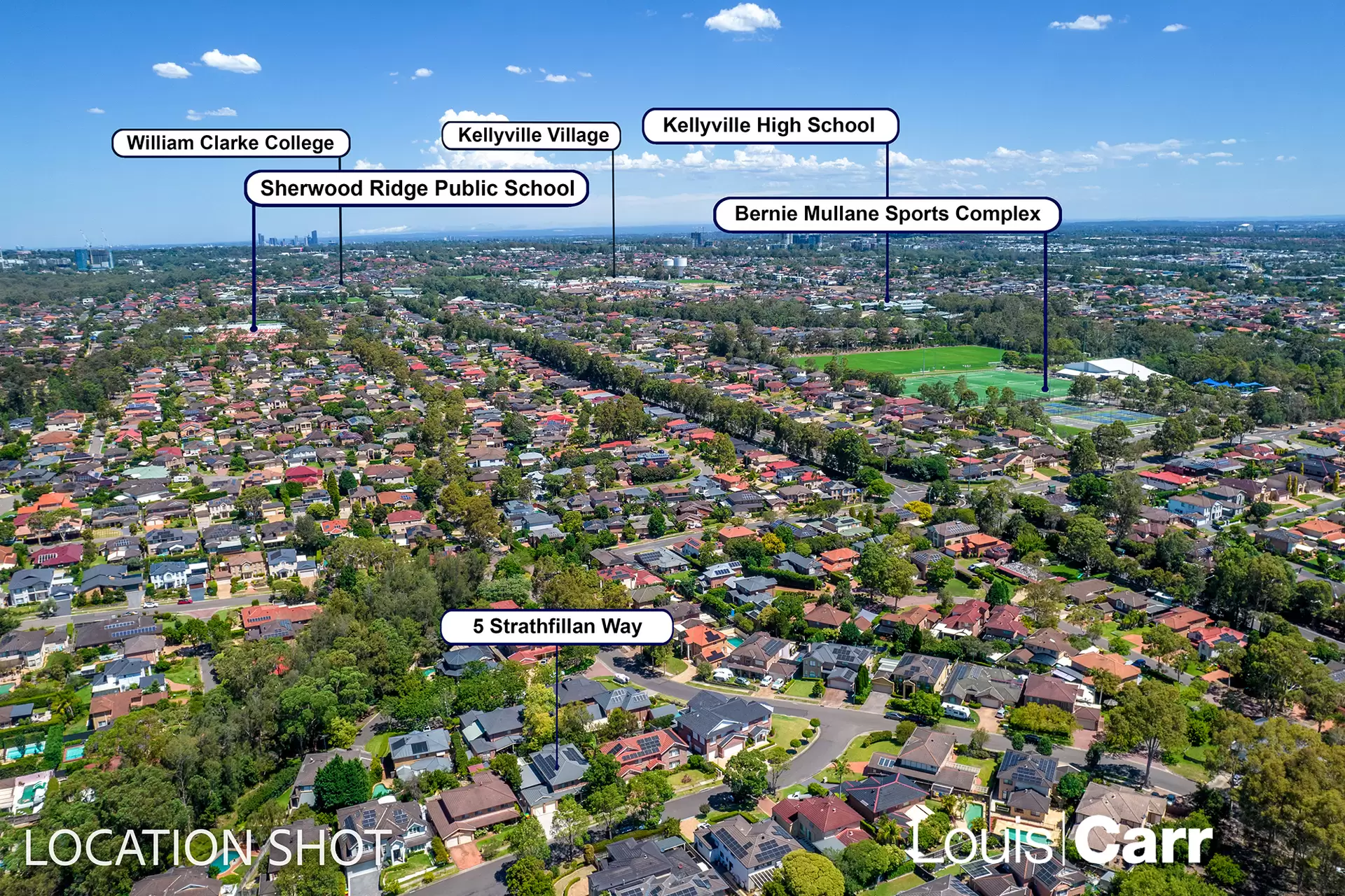 5 Strathfillan Way, Kellyville Sold by Louis Carr Real Estate - image 23