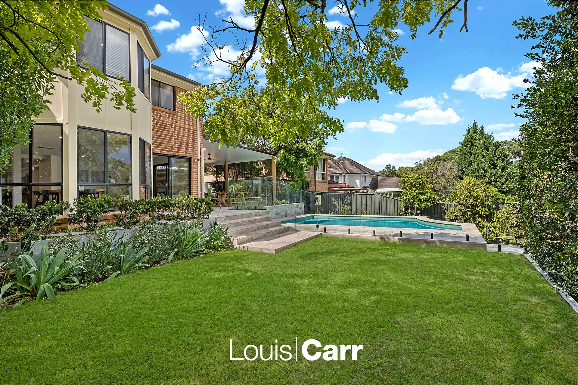 5 Strathfillan Way, Kellyville Sold by Louis Carr Real Estate - image 2