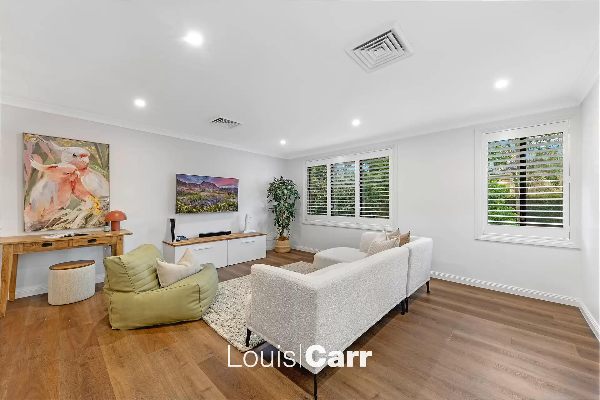 5 Strathfillan Way, Kellyville For Sale by Louis Carr Real Estate - image 10