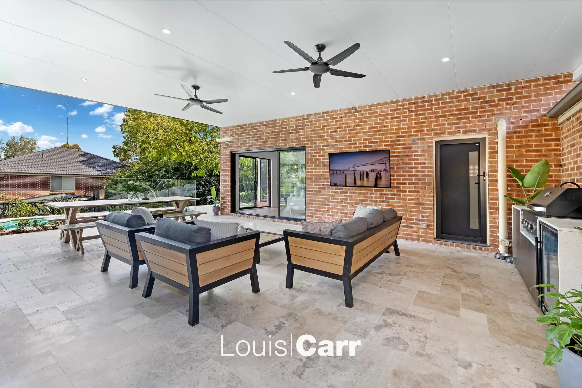 5 Strathfillan Way, Kellyville Sold by Louis Carr Real Estate - image 5