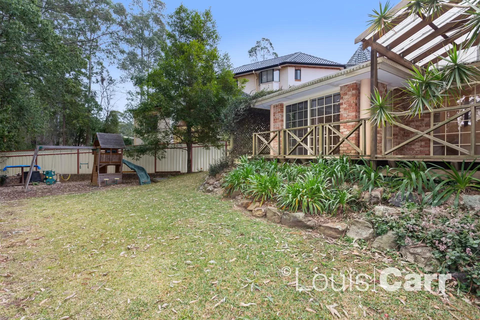 6 Forestwood Crescent, West Pennant Hills For Lease by Louis Carr Real Estate - image 1