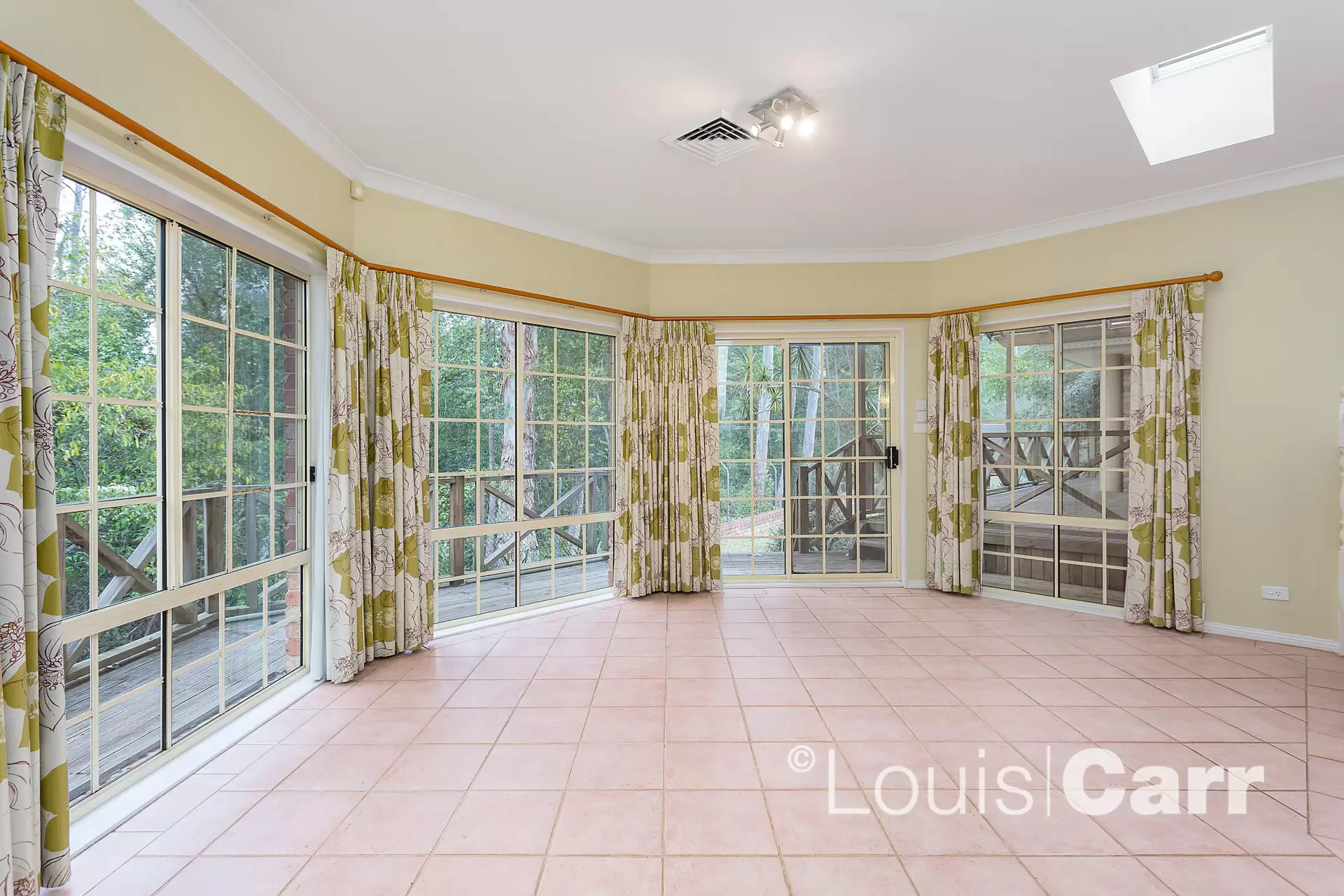 6 Forestwood Crescent, West Pennant Hills For Lease by Louis Carr Real Estate - image 6