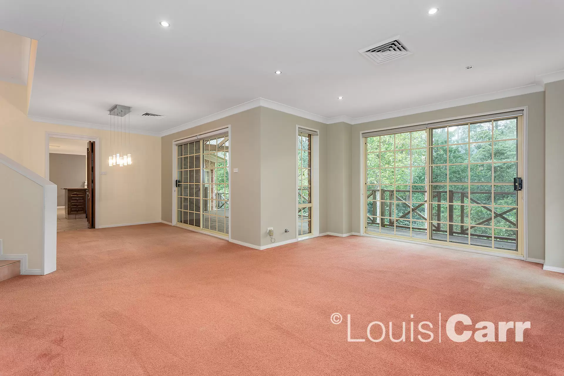 6 Forestwood Crescent, West Pennant Hills For Lease by Louis Carr Real Estate - image 4