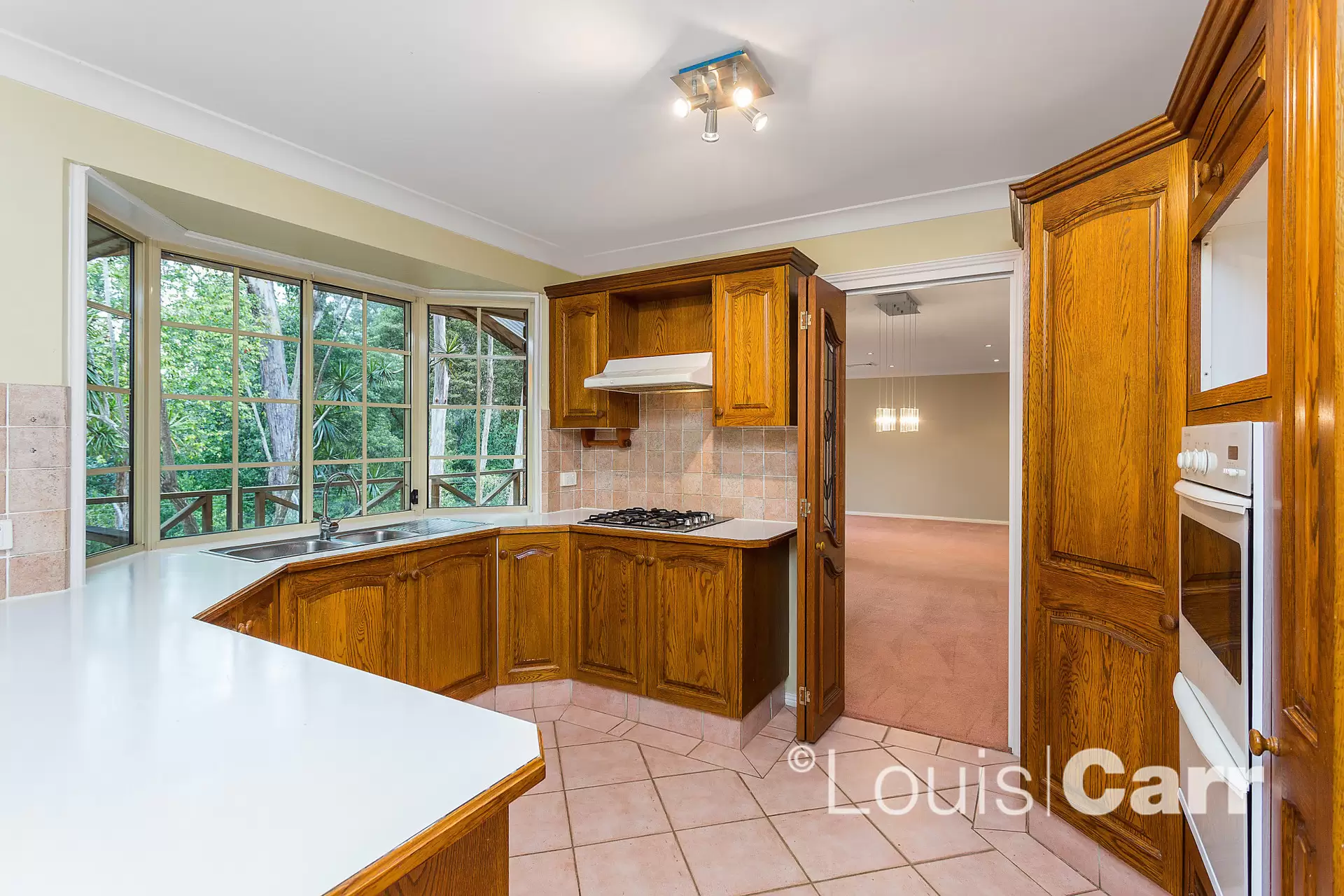 6 Forestwood Crescent, West Pennant Hills For Lease by Louis Carr Real Estate - image 2