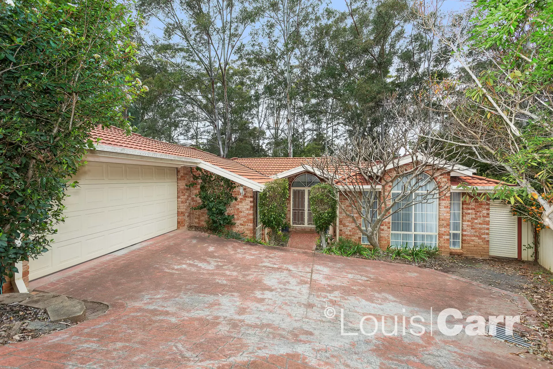 6 Forestwood Crescent, West Pennant Hills For Lease by Louis Carr Real Estate - image 8