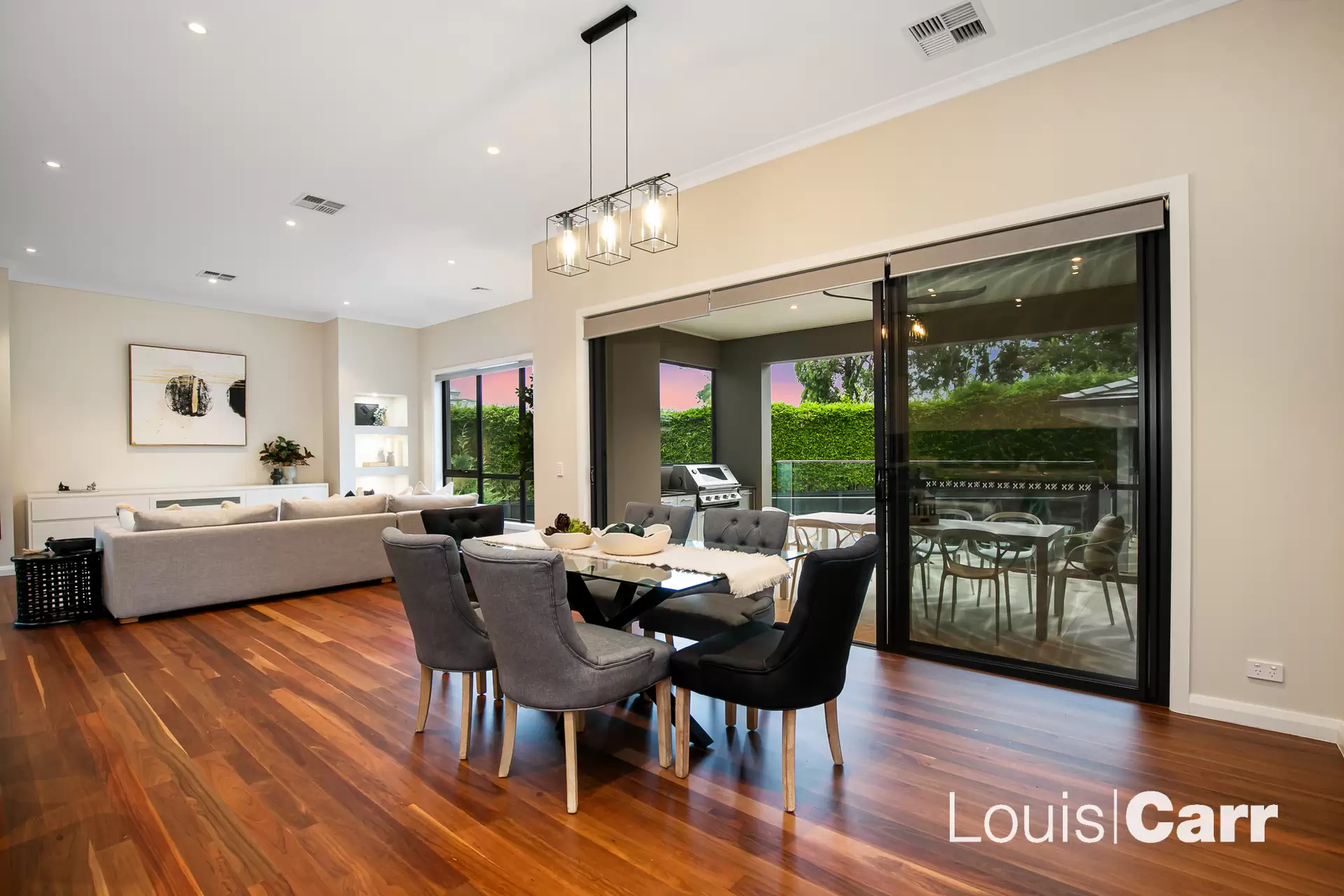 34 Brae Place, Castle Hill Sold by Louis Carr Real Estate - image 5