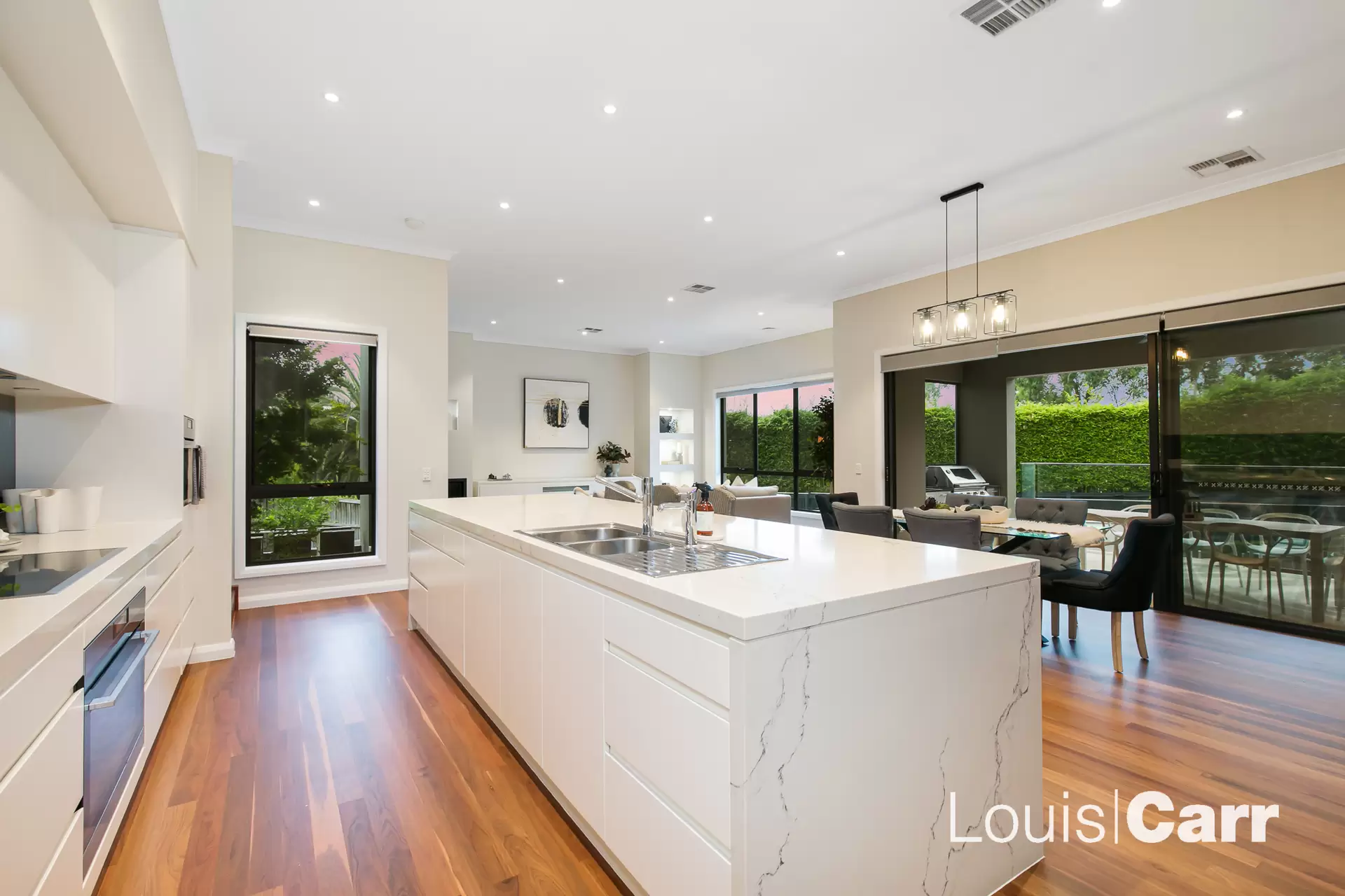 34 Brae Place, Castle Hill For Sale by Louis Carr Real Estate - image 3