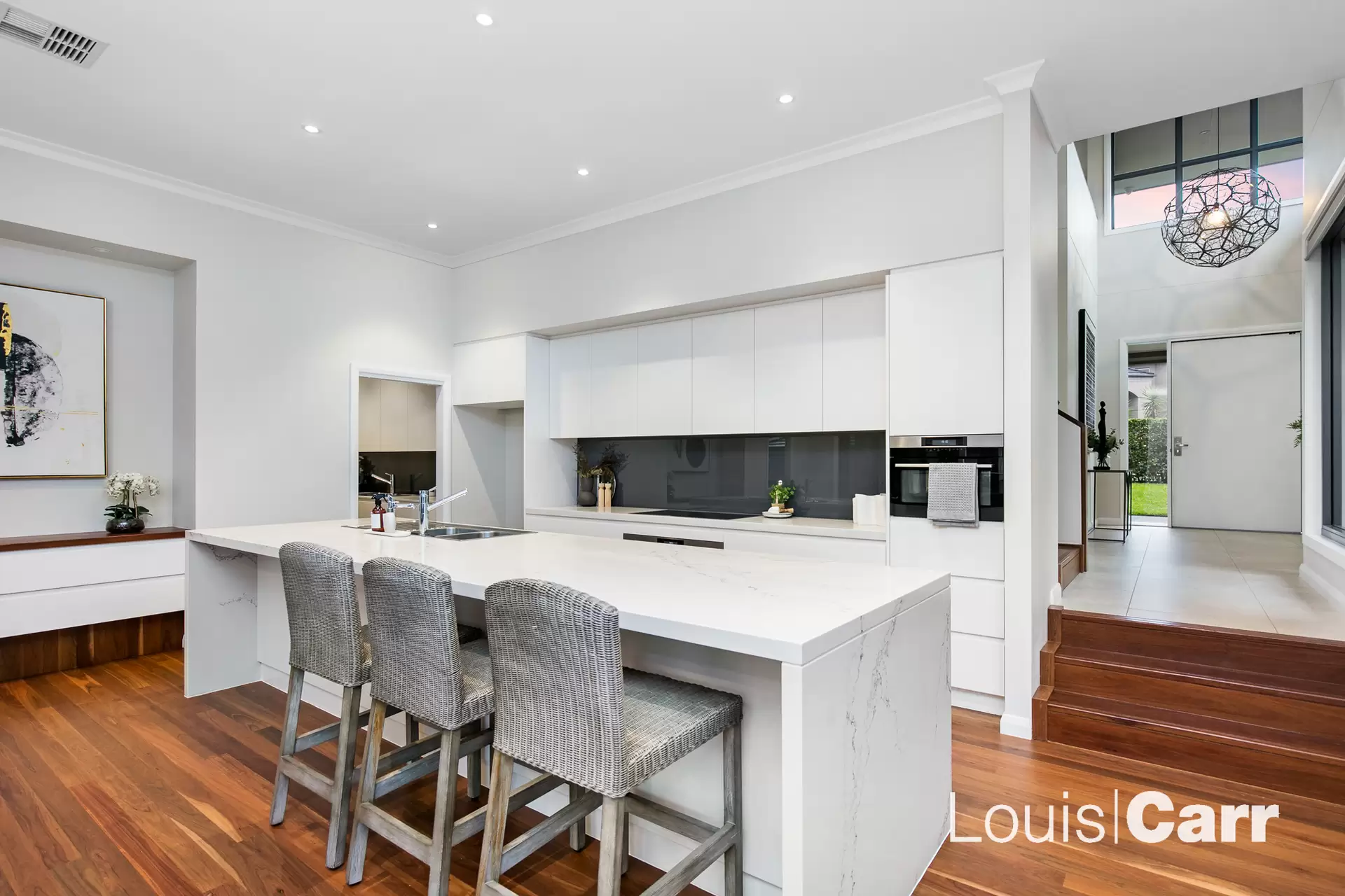 34 Brae Place, Castle Hill For Sale by Louis Carr Real Estate - image 4