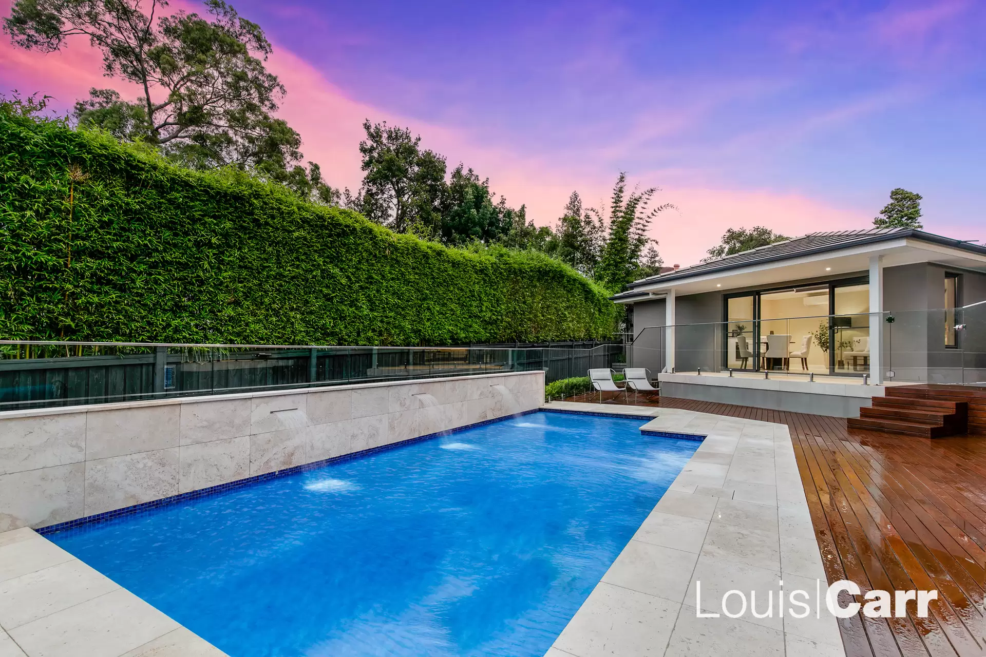 34 Brae Place, Castle Hill Sold by Louis Carr Real Estate - image 2