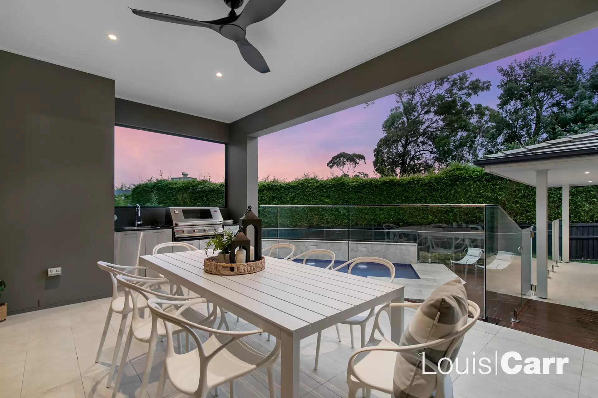 34 Brae Place, Castle Hill Sold by Louis Carr Real Estate - image 15