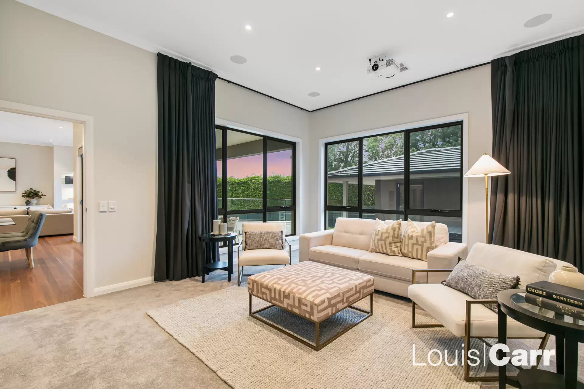 34 Brae Place, Castle Hill For Sale by Louis Carr Real Estate - image 8