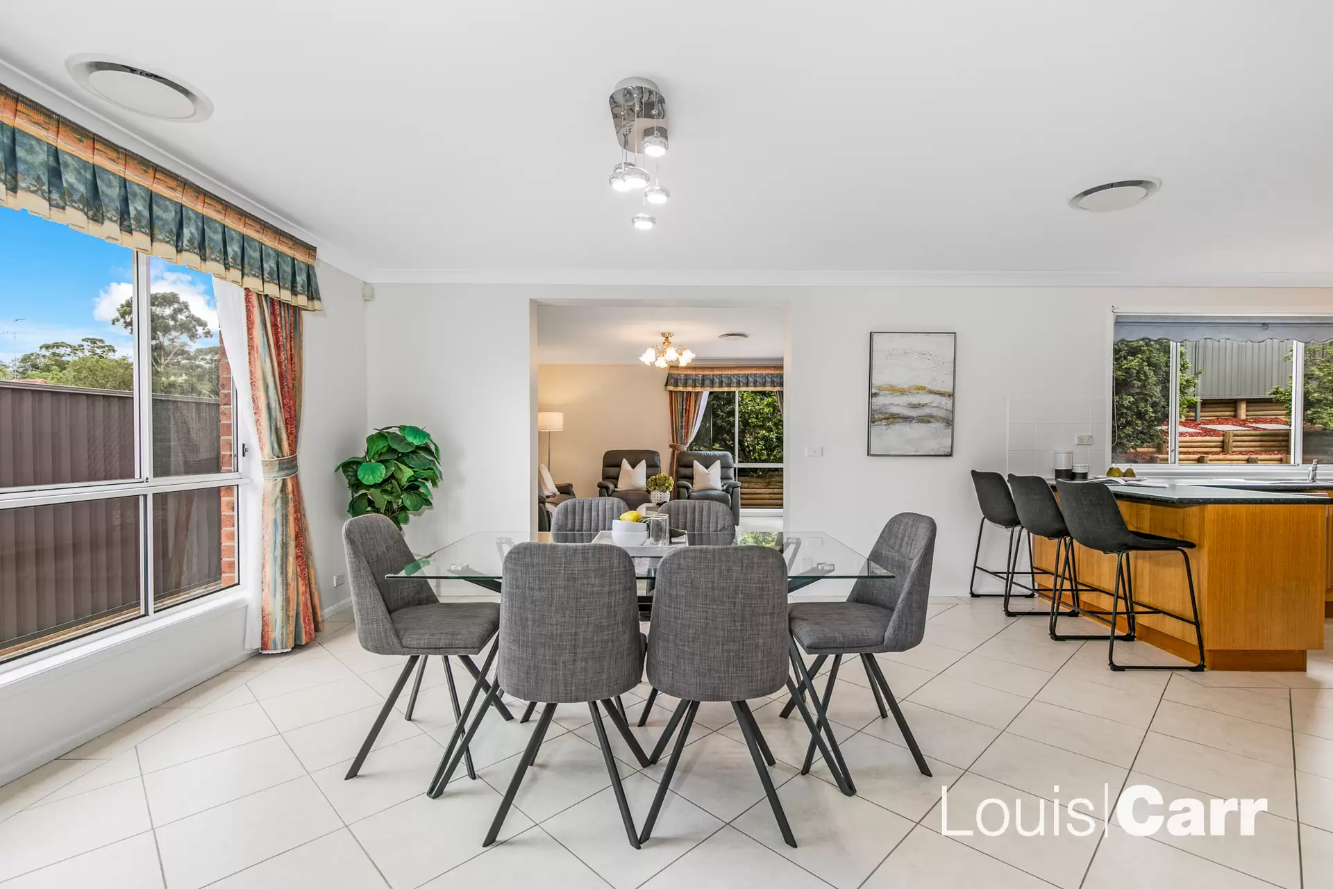 7 Millbrook Place, Cherrybrook For Sale by Louis Carr Real Estate - image 5