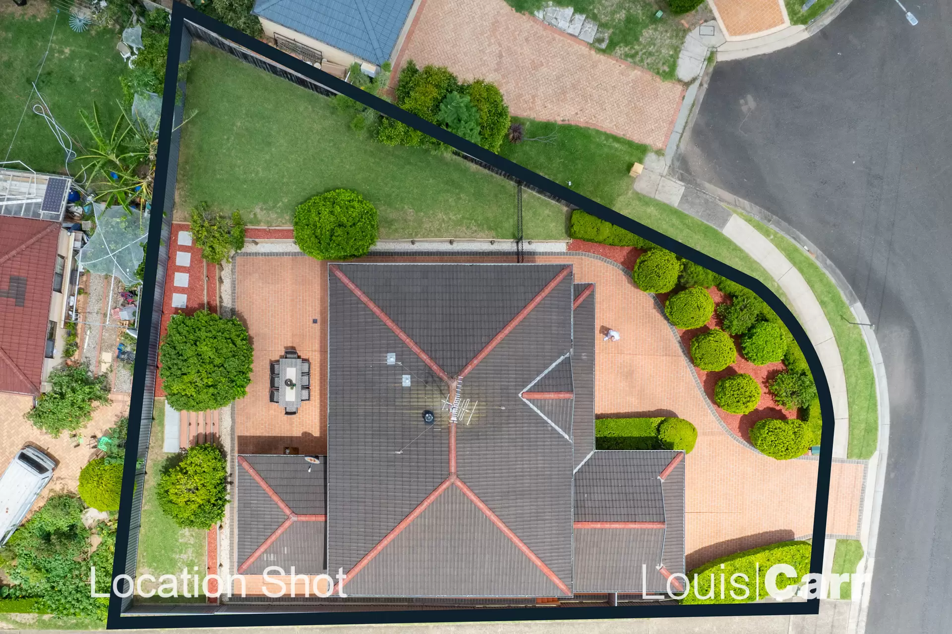 7 Millbrook Place, Cherrybrook For Sale by Louis Carr Real Estate - image 15