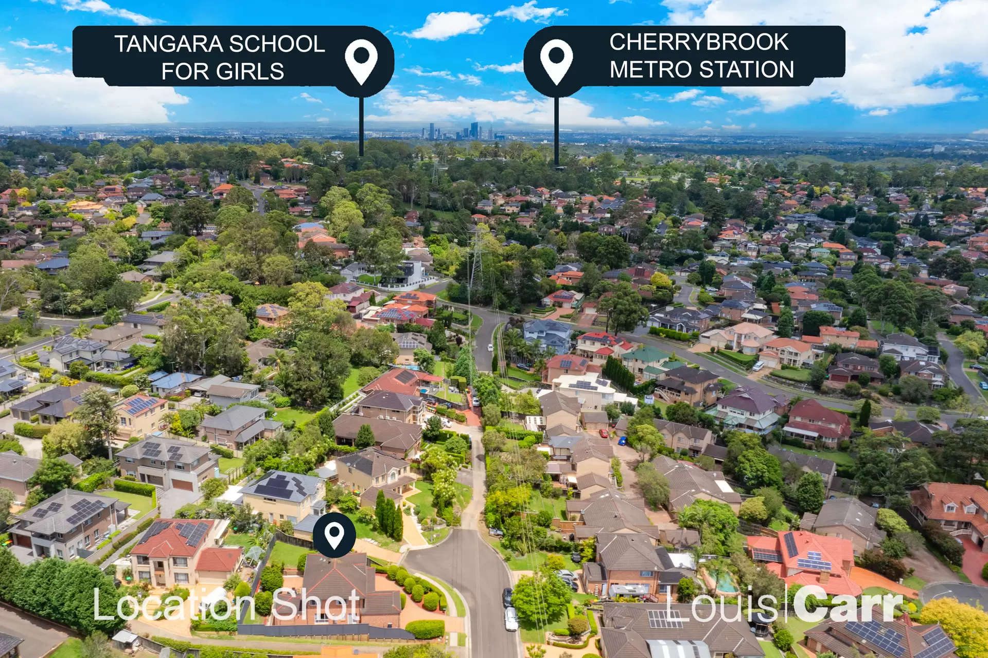 7 Millbrook Place, Cherrybrook For Sale by Louis Carr Real Estate - image 16