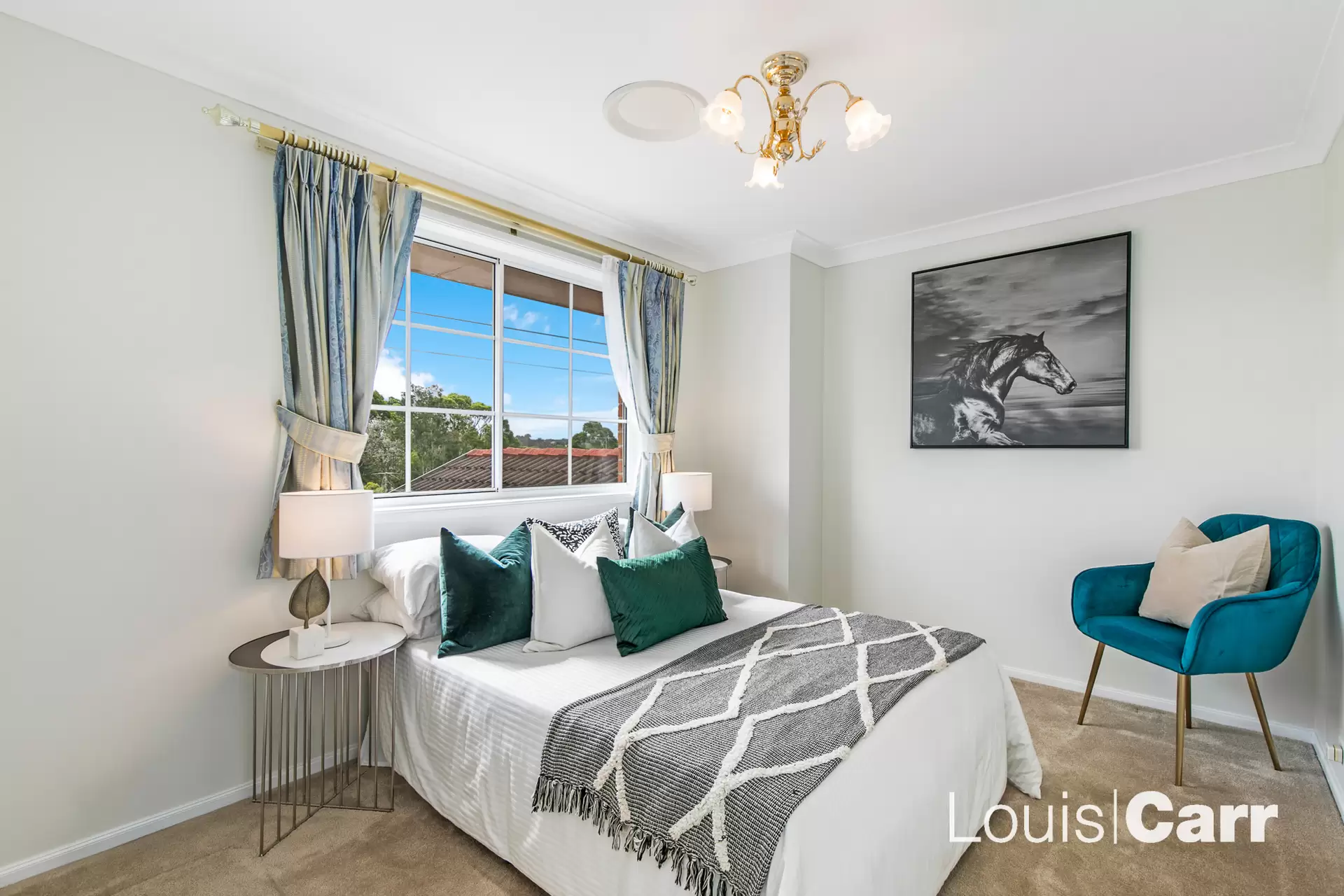 7 Millbrook Place, Cherrybrook For Sale by Louis Carr Real Estate - image 9