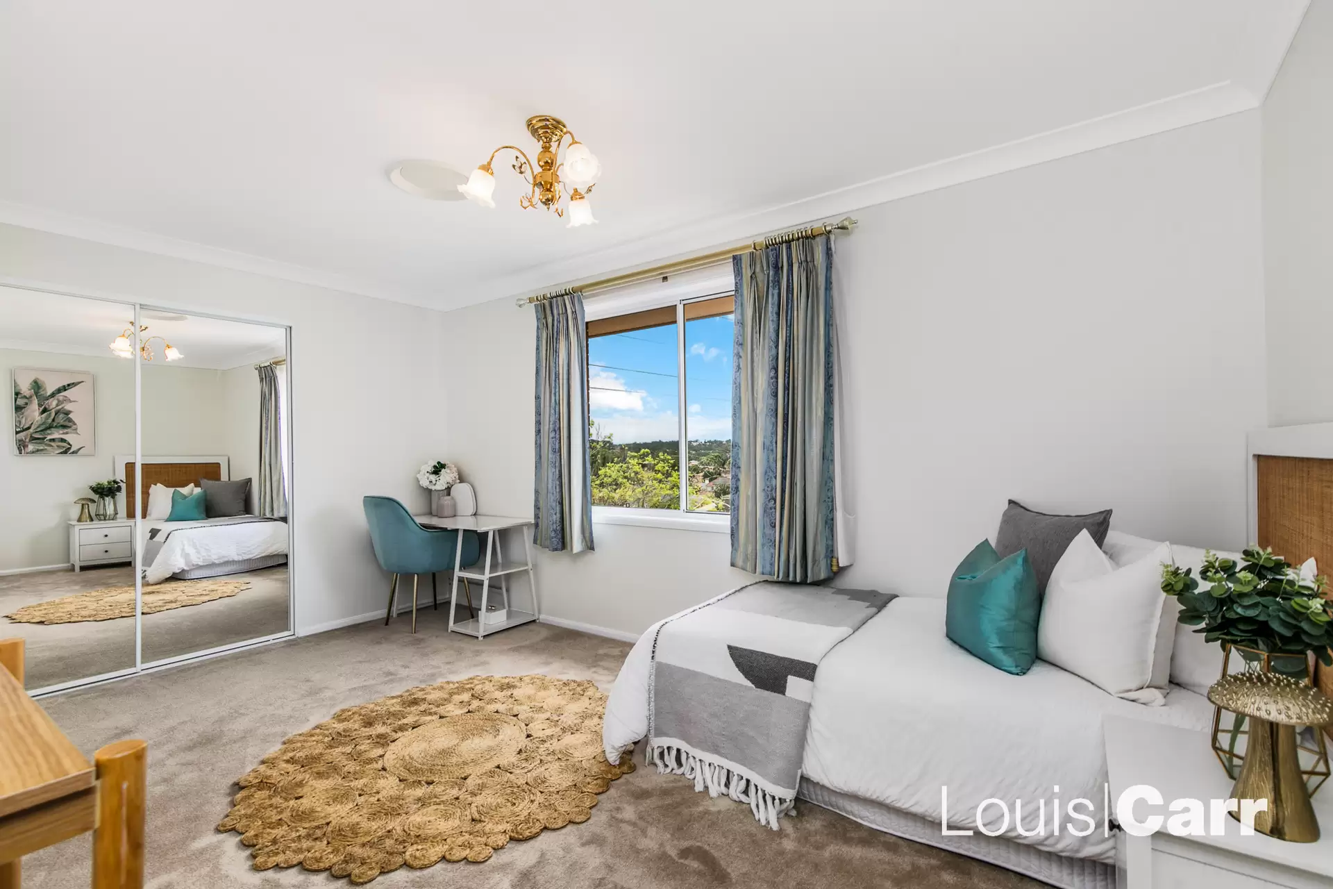 7 Millbrook Place, Cherrybrook For Sale by Louis Carr Real Estate - image 8