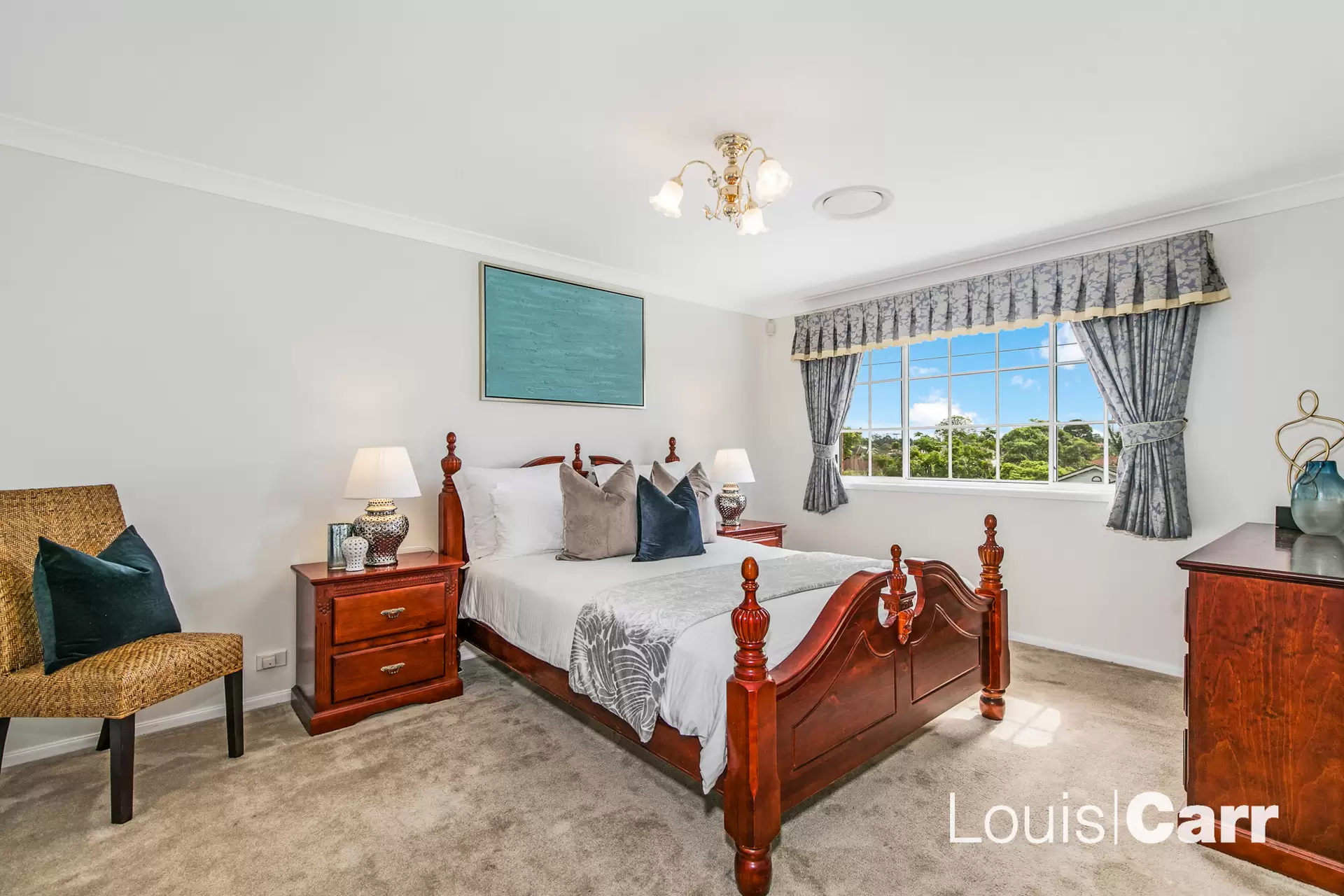 7 Millbrook Place, Cherrybrook For Sale by Louis Carr Real Estate - image 11