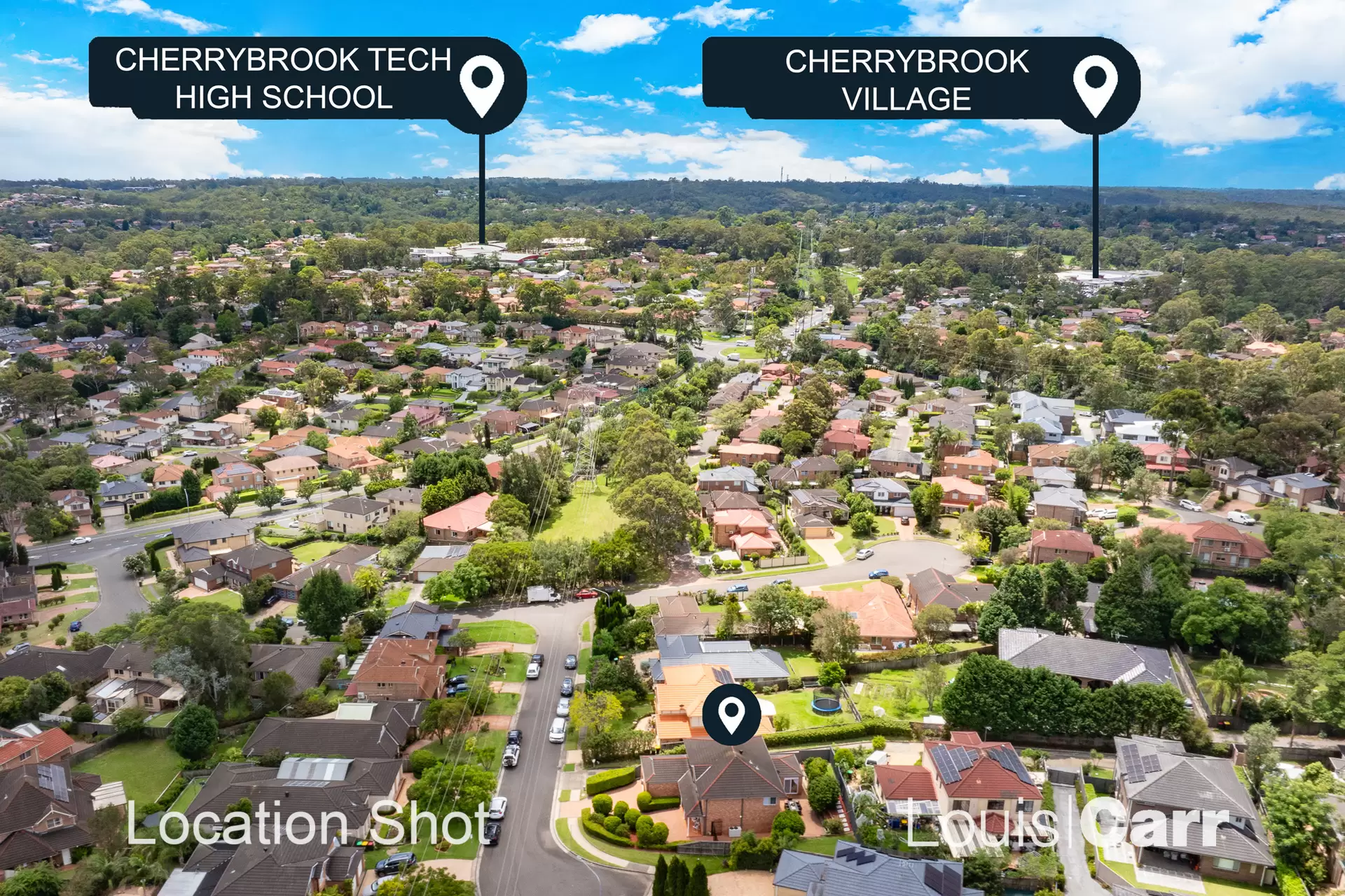 7 Millbrook Place, Cherrybrook For Sale by Louis Carr Real Estate - image 17