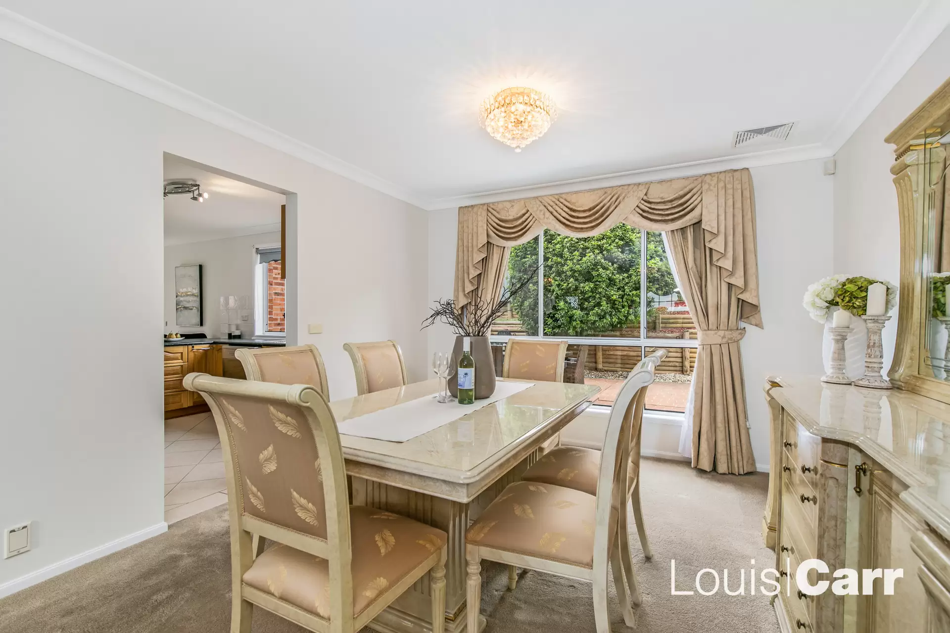 7 Millbrook Place, Cherrybrook For Sale by Louis Carr Real Estate - image 3