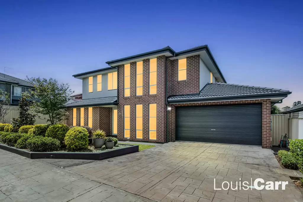 16c Bowen Close, Cherrybrook For Sale by Louis Carr Real Estate