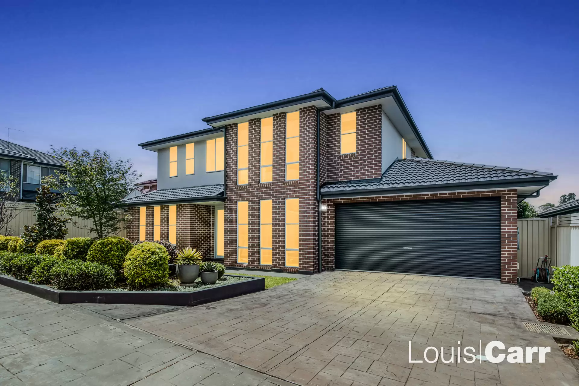 16c Bowen Close, Cherrybrook Auction by Louis Carr Real Estate - image 1