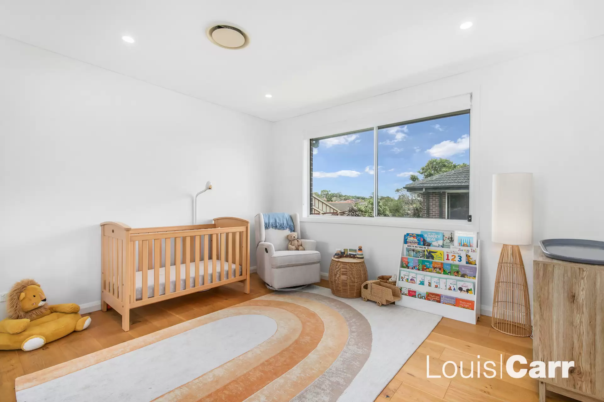 16c Bowen Close, Cherrybrook For Sale by Louis Carr Real Estate - image 18