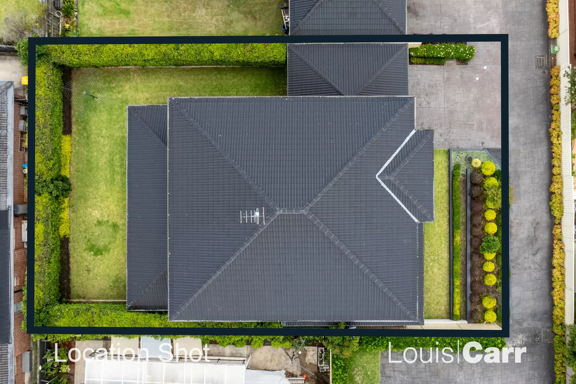 16c Bowen Close, Cherrybrook Auction by Louis Carr Real Estate - image 21