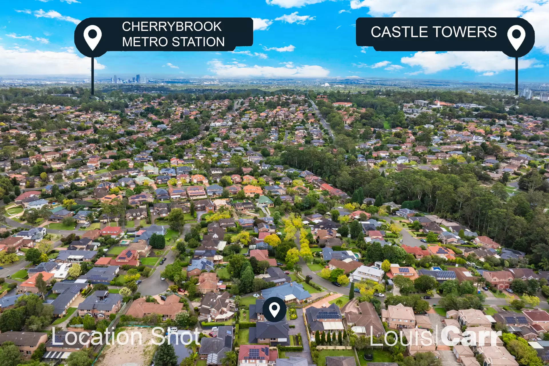 16c Bowen Close, Cherrybrook For Sale by Louis Carr Real Estate - image 24