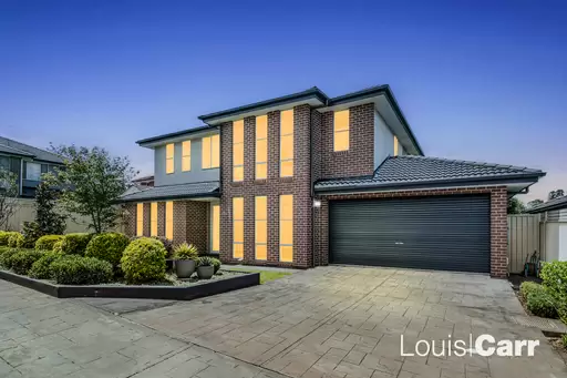 16c Bowen Close, Cherrybrook For Sale by Louis Carr Real Estate